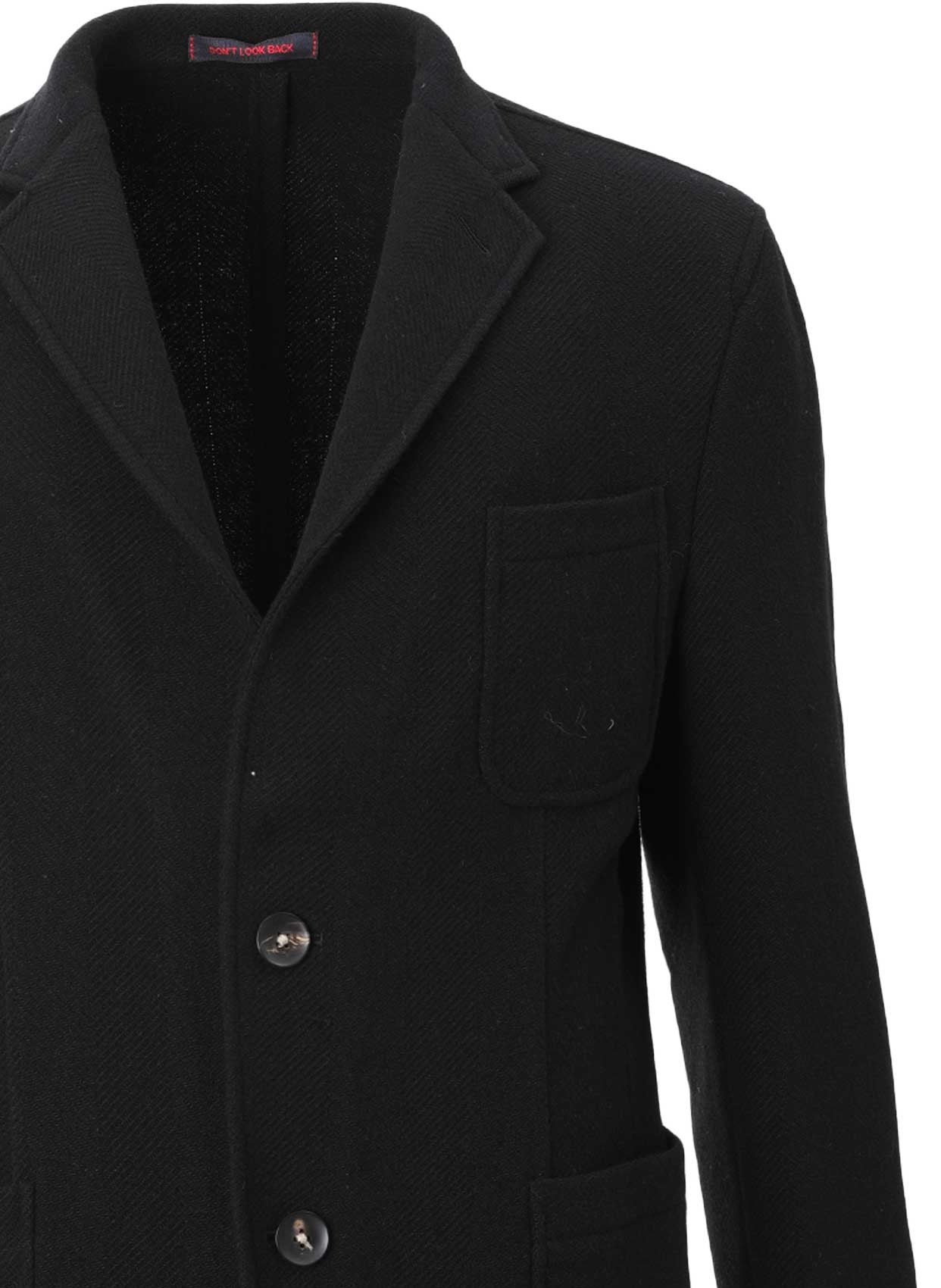 The Gigi Ceket-Libas Trendy Fashion Store