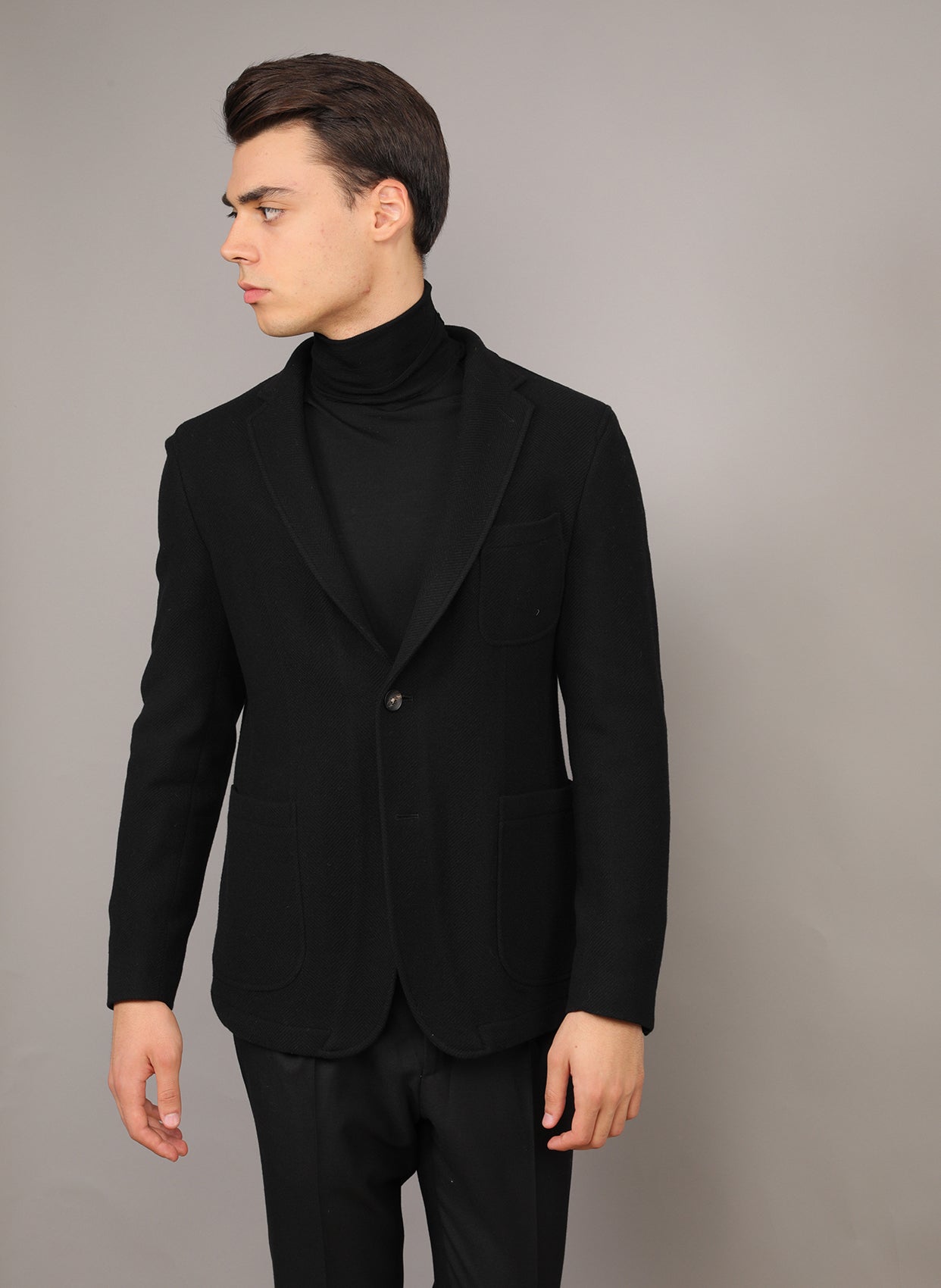 The Gigi Ceket-Libas Trendy Fashion Store