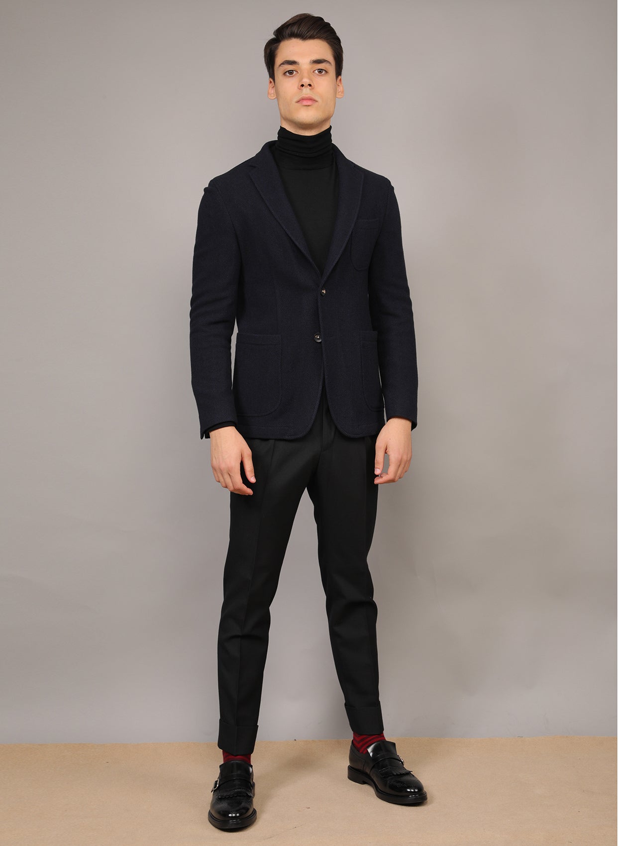 The Gigi Ceket-Libas Trendy Fashion Store