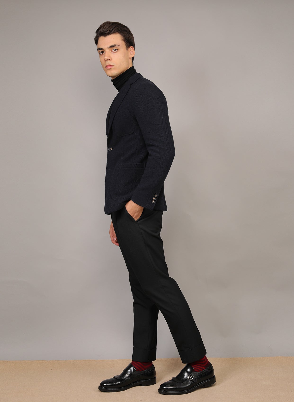 The Gigi Ceket-Libas Trendy Fashion Store