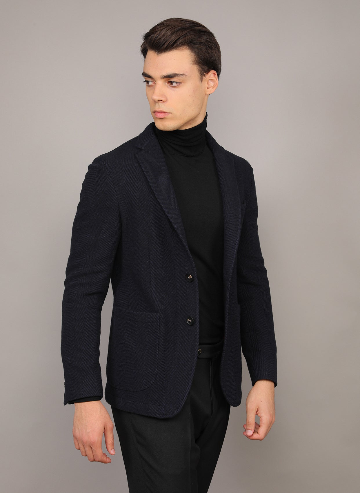 The Gigi Ceket-Libas Trendy Fashion Store