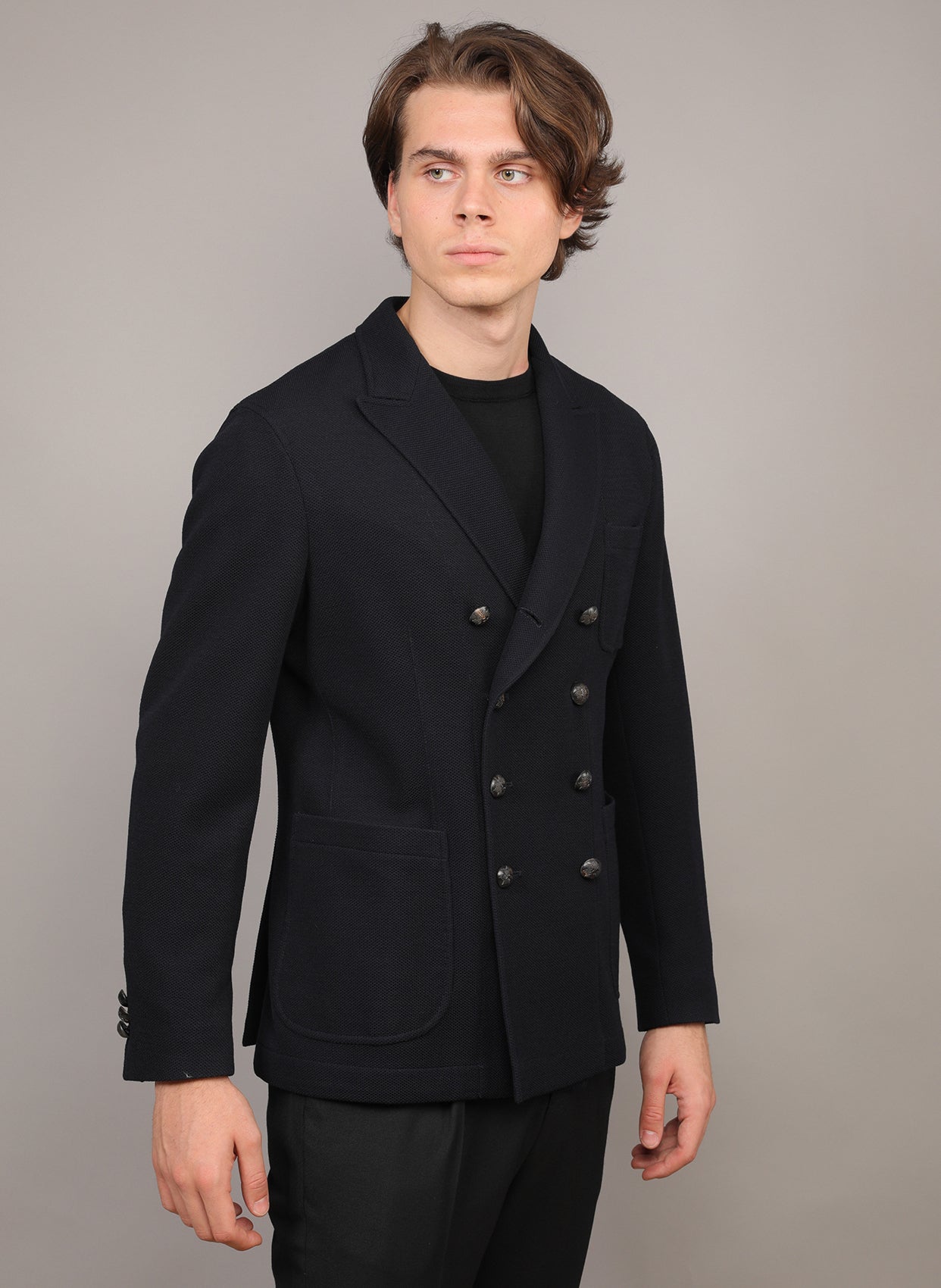 The Gigi Ceket-Libas Trendy Fashion Store