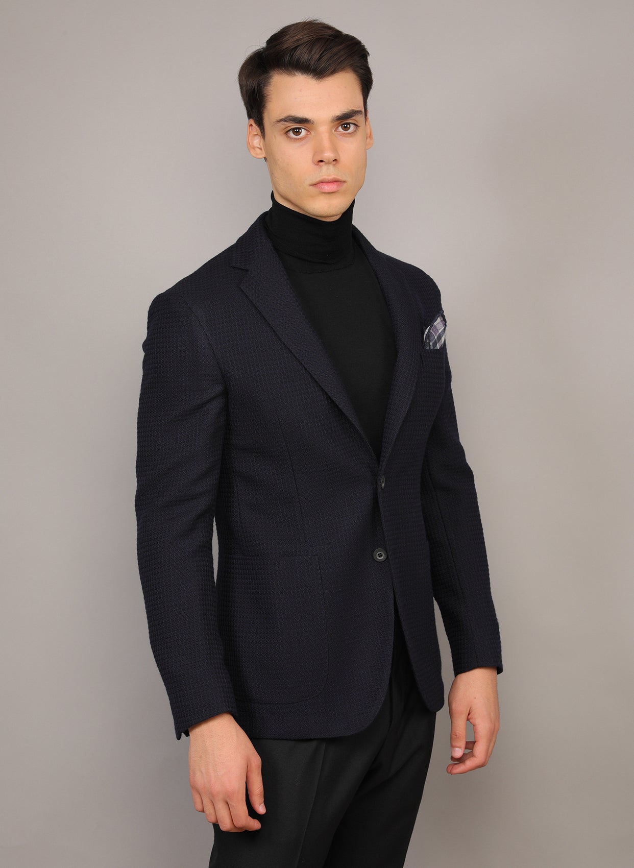 The Gigi Ceket-Libas Trendy Fashion Store