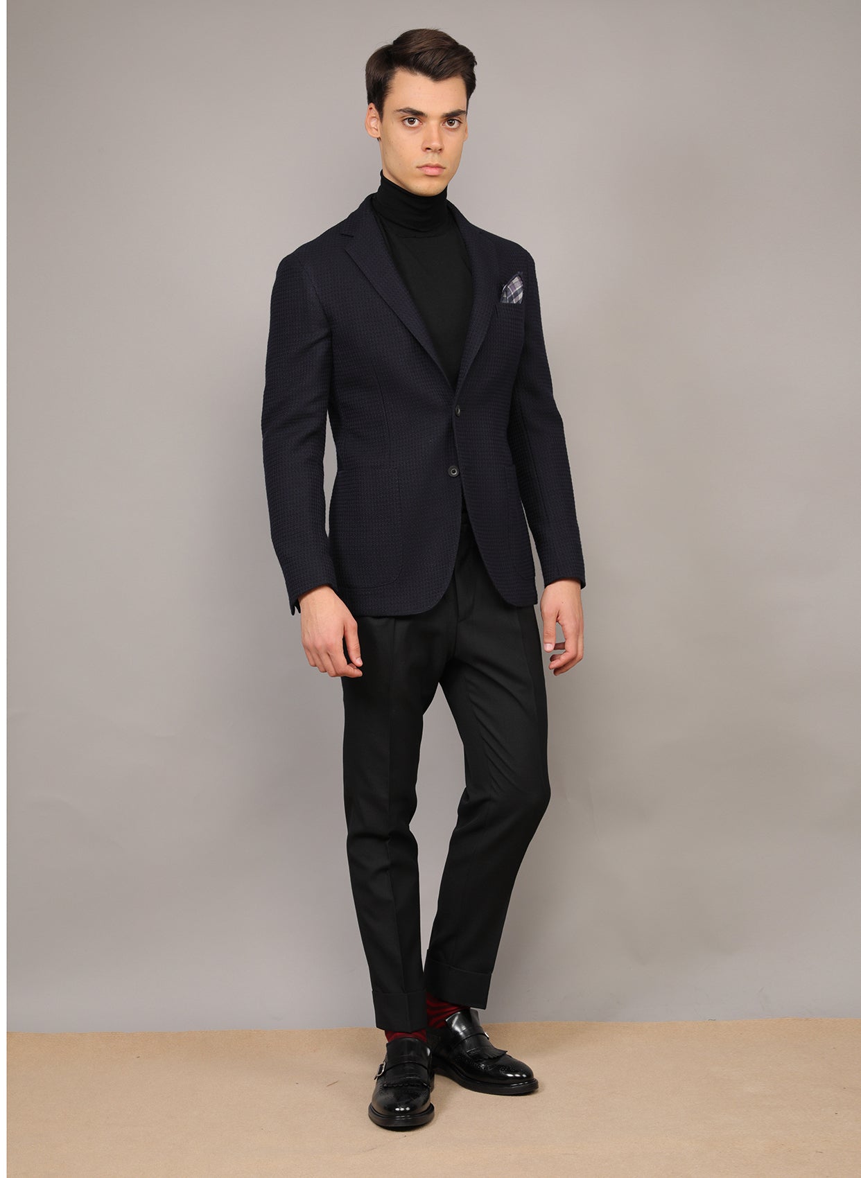 The Gigi Ceket-Libas Trendy Fashion Store