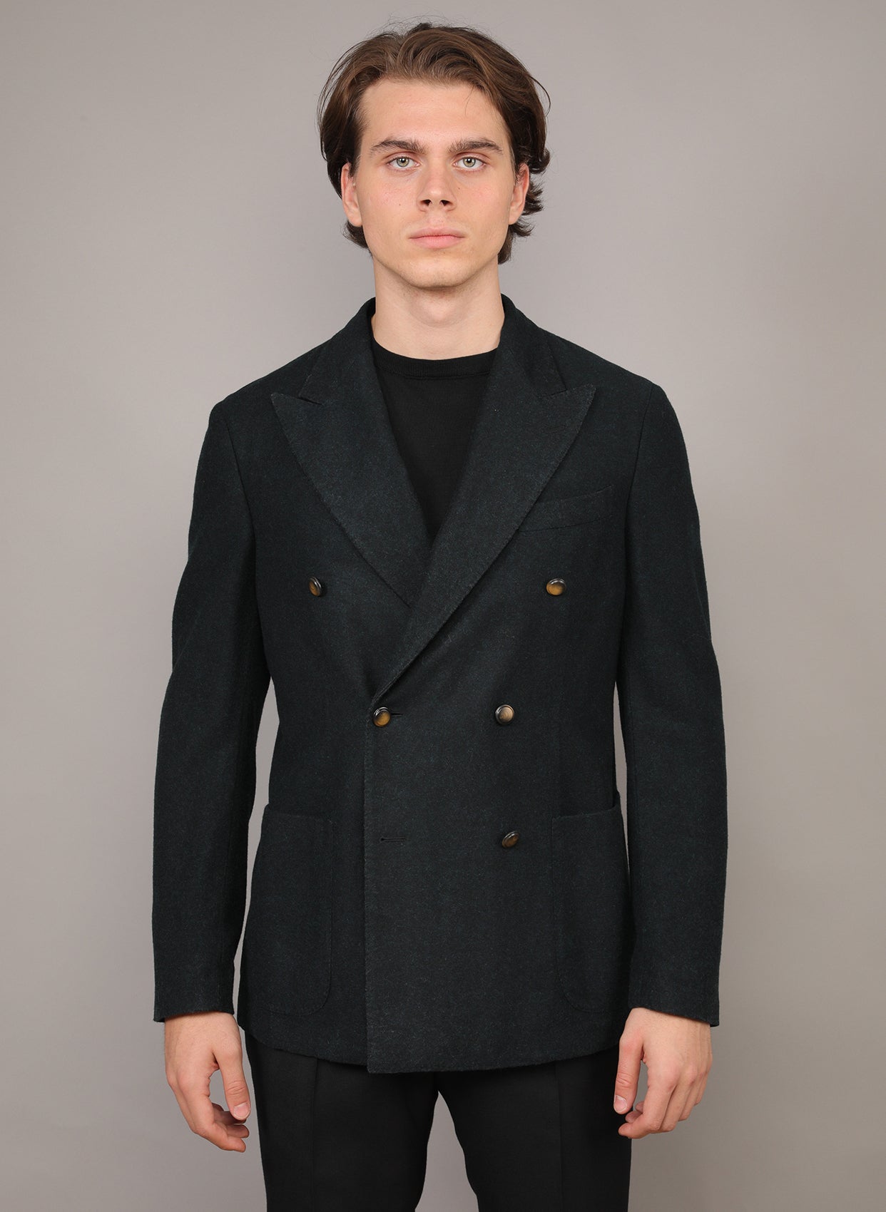 The Gigi Ceket-Libas Trendy Fashion Store