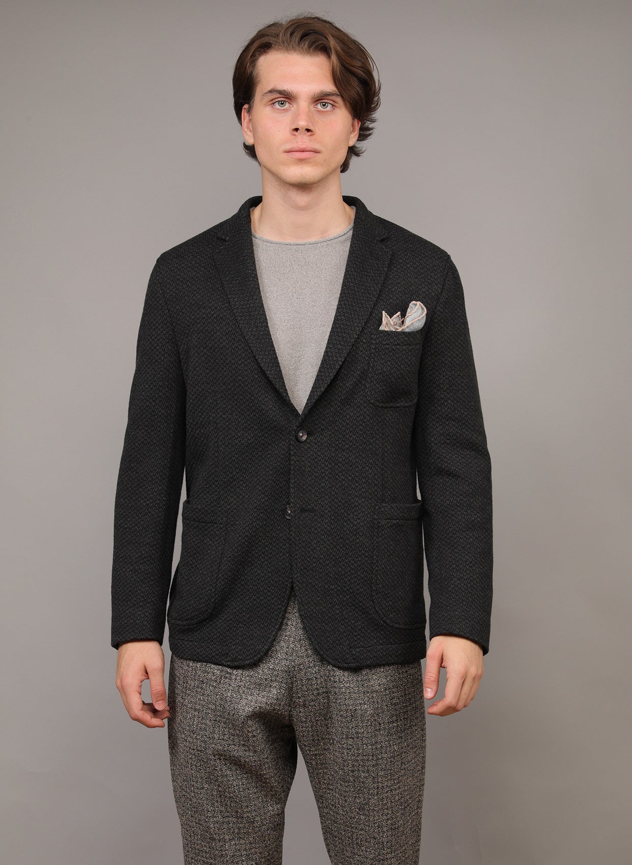 The Gigi Ceket-Libas Trendy Fashion Store