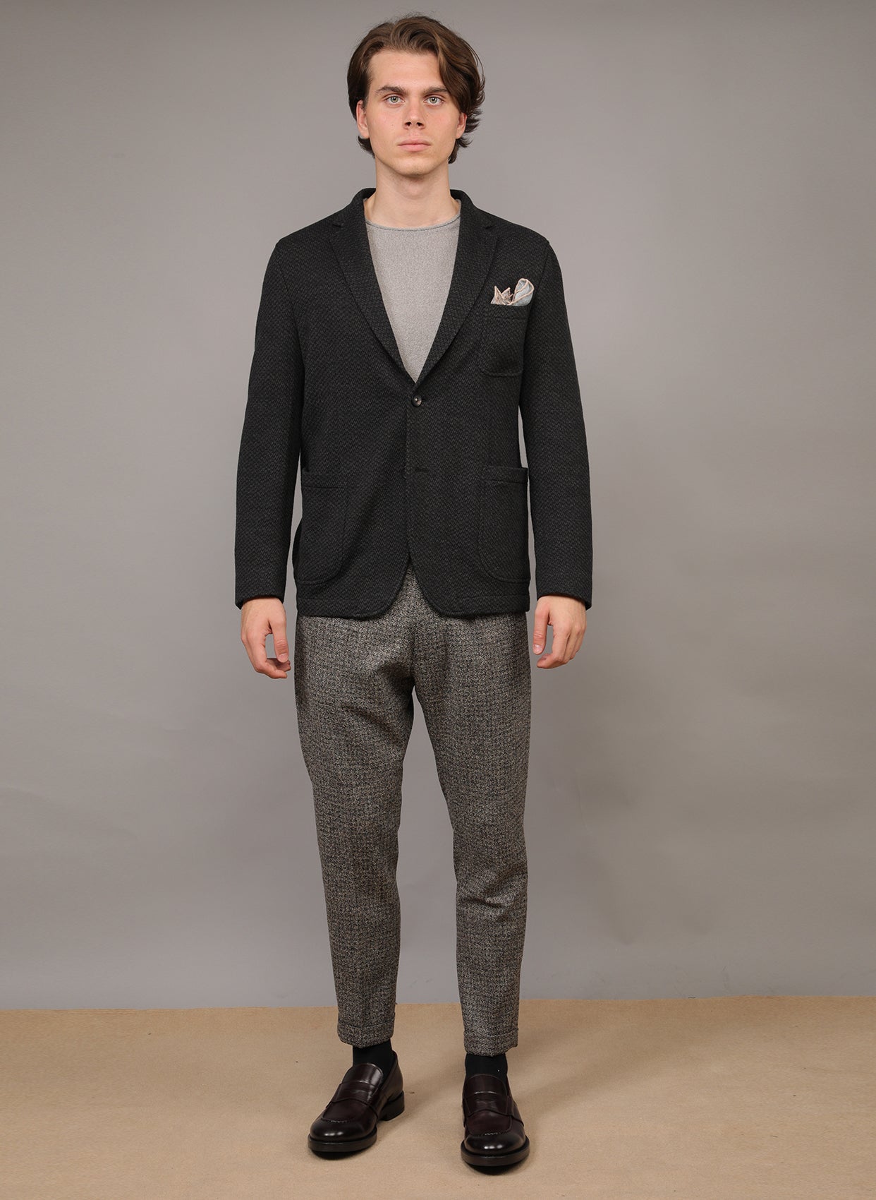 The Gigi Ceket-Libas Trendy Fashion Store