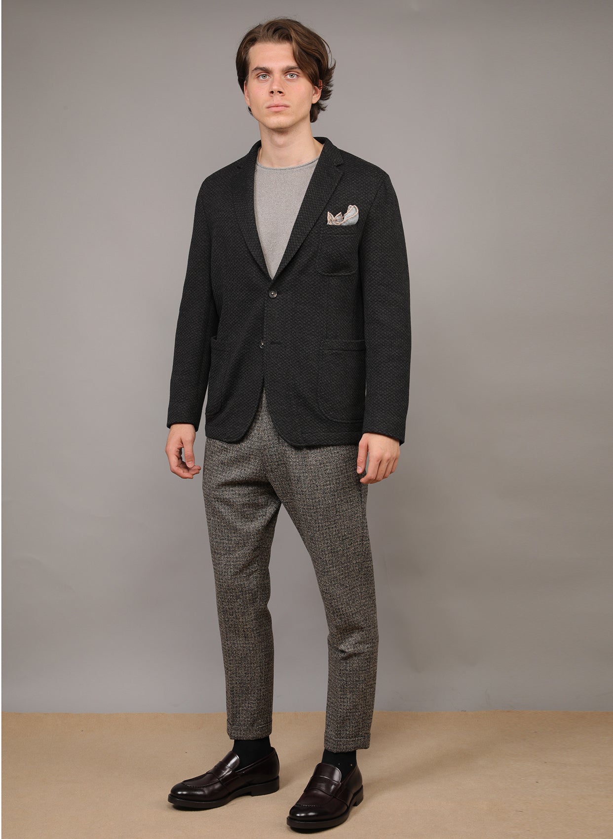 The Gigi Ceket-Libas Trendy Fashion Store