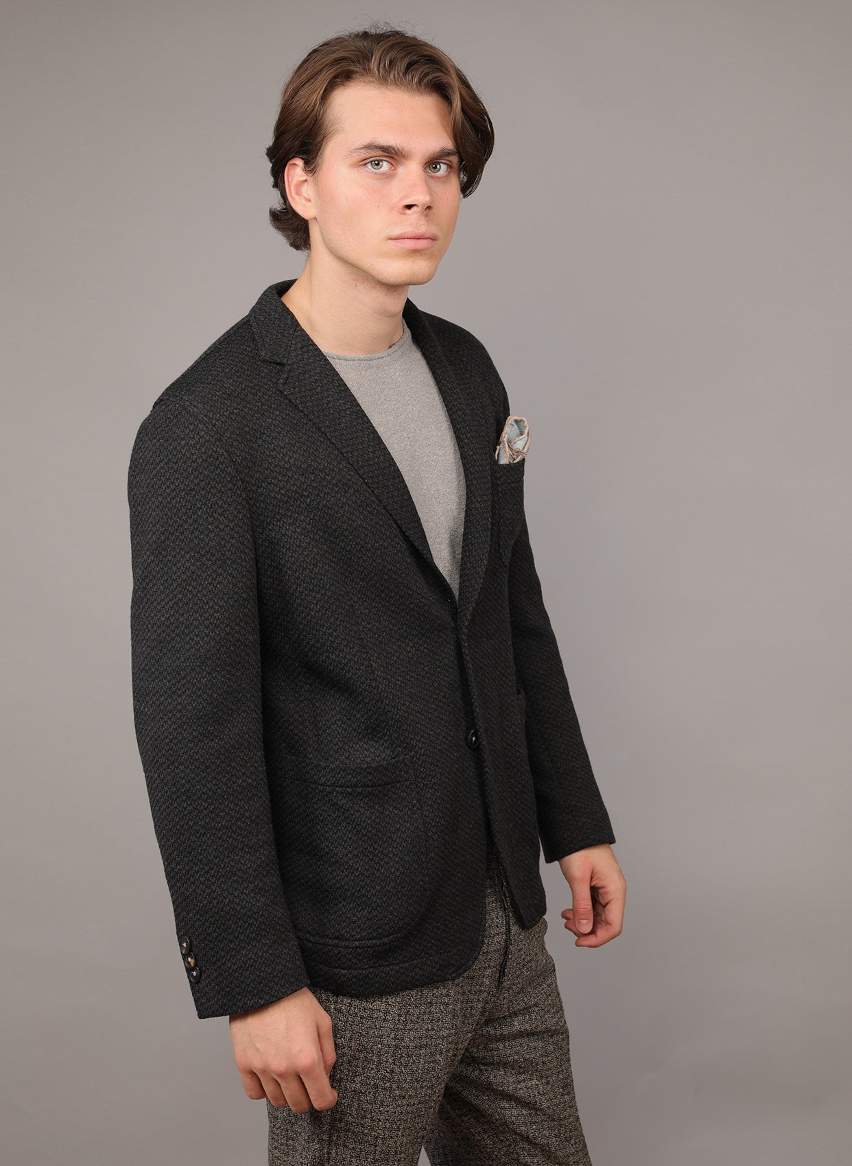 The Gigi Ceket-Libas Trendy Fashion Store