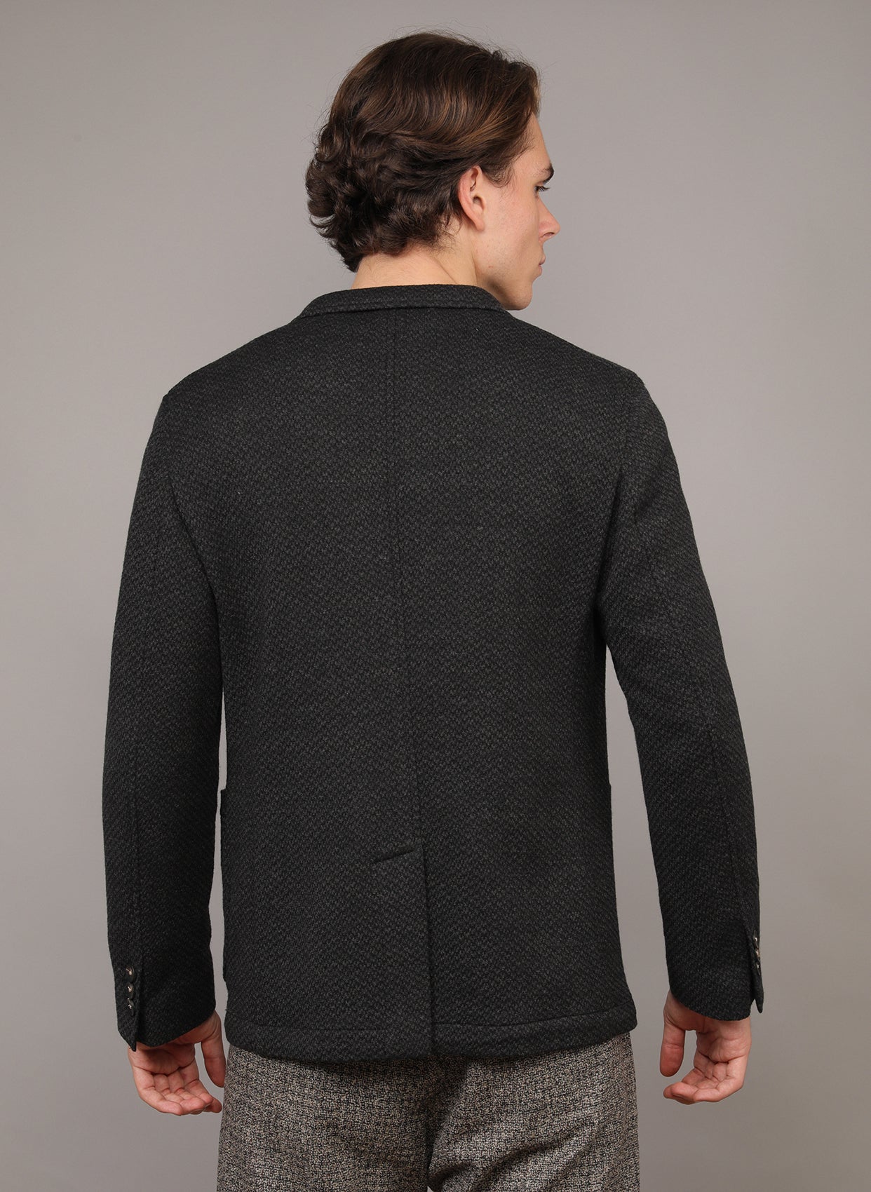 The Gigi Ceket-Libas Trendy Fashion Store