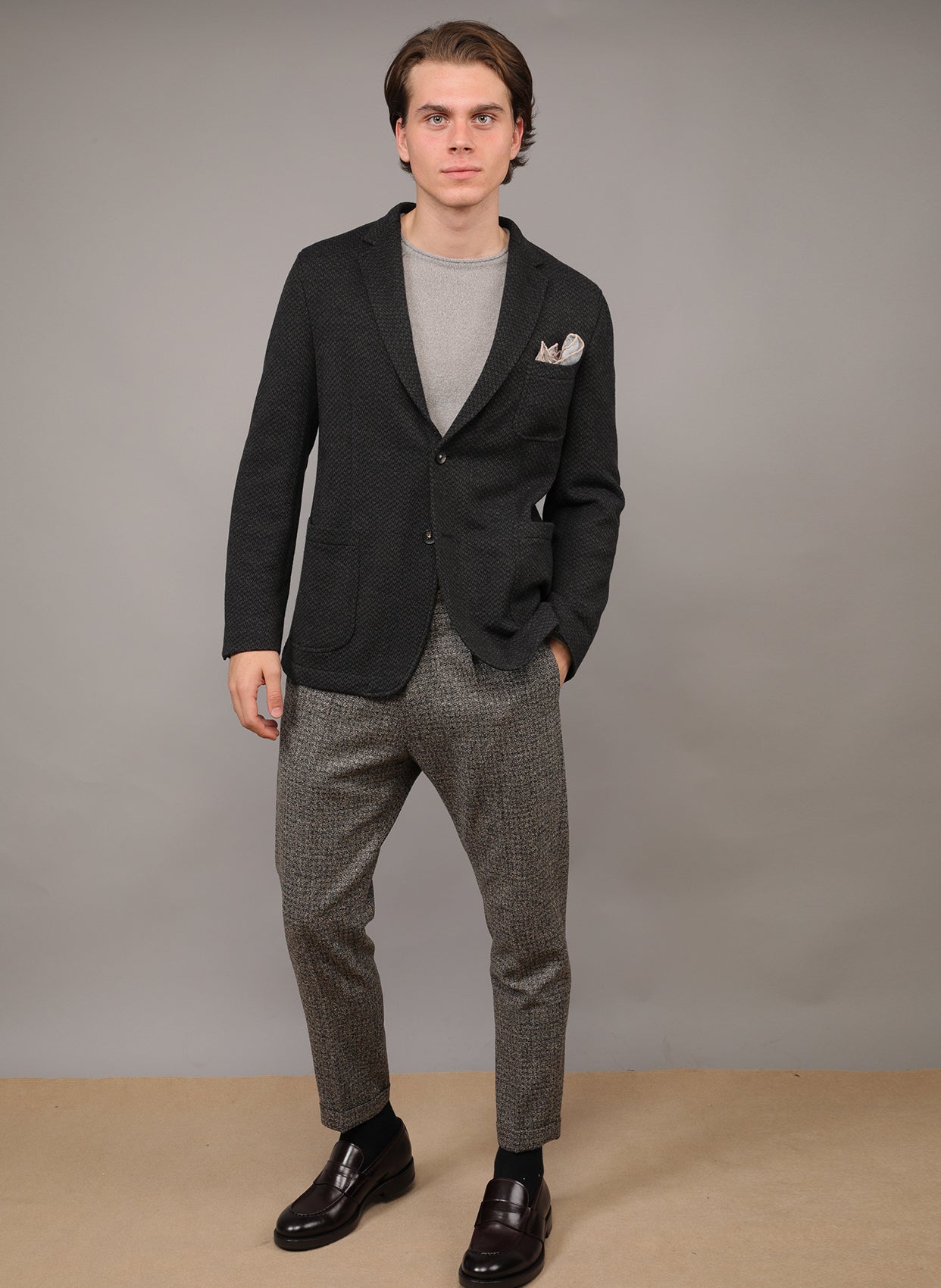 The Gigi Ceket-Libas Trendy Fashion Store