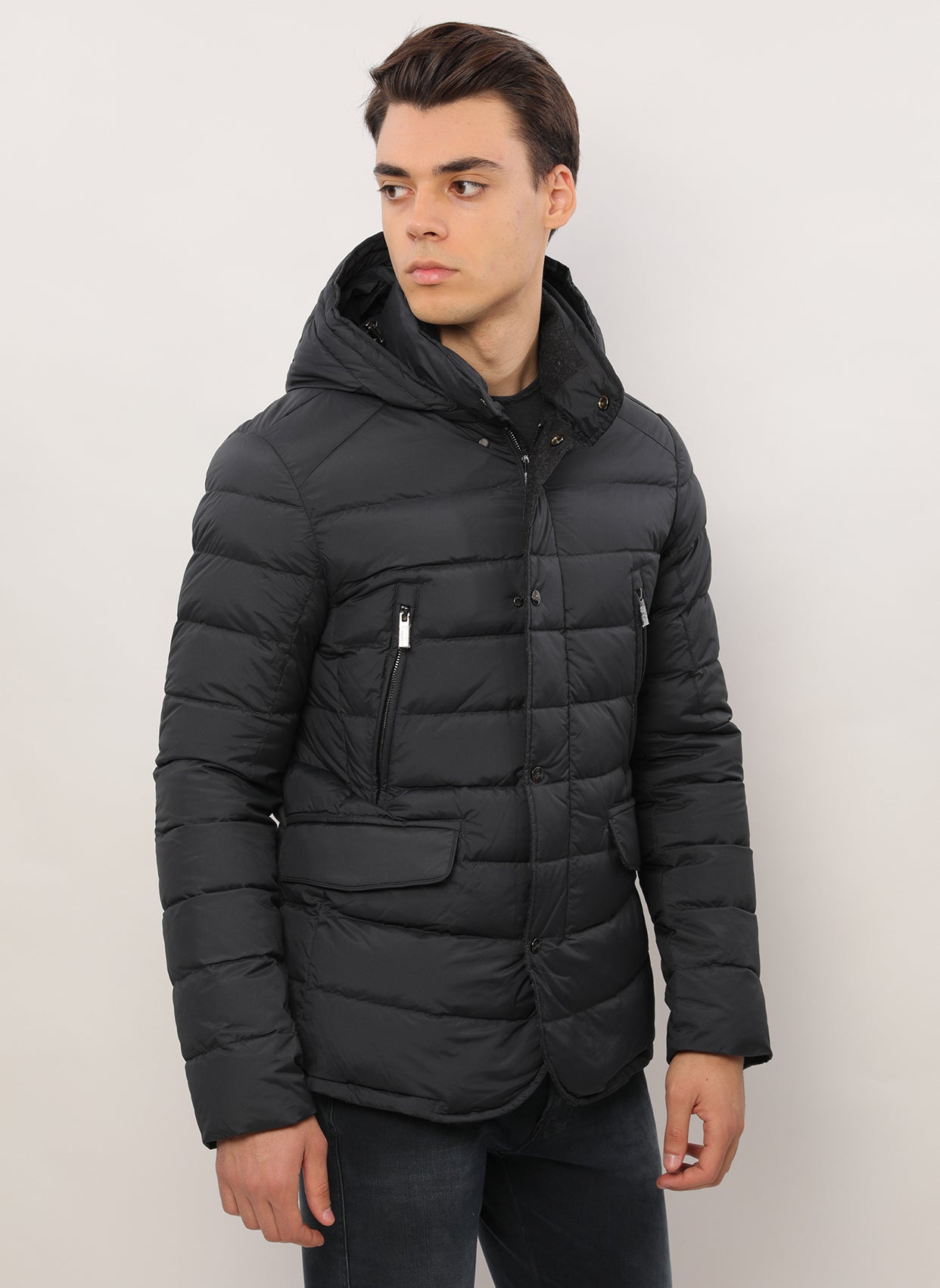 Hetrego Mont-Libas Trendy Fashion Store