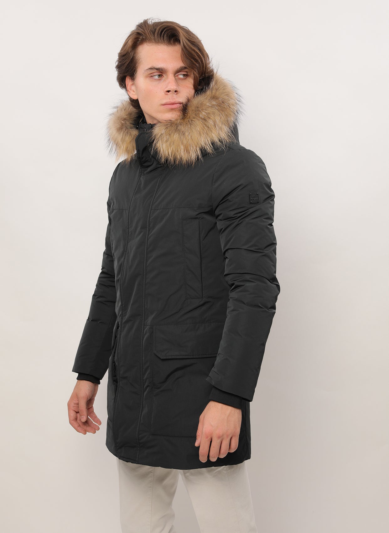 Hetrego Kaban-Libas Trendy Fashion Store