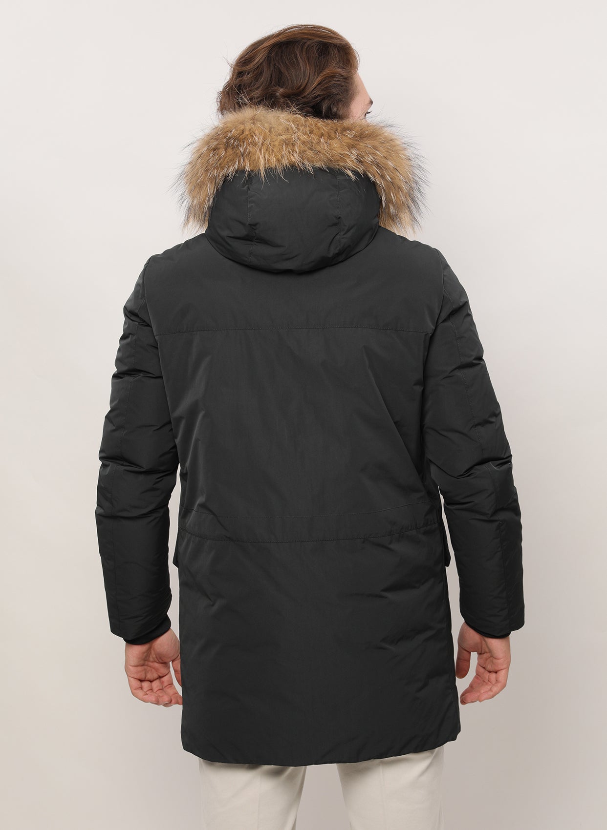 Hetrego Kaban-Libas Trendy Fashion Store