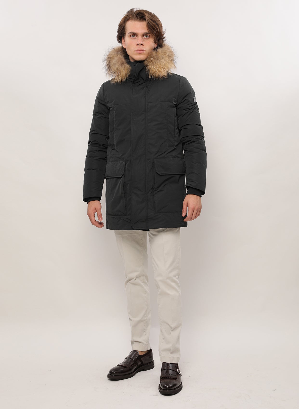 Hetrego Kaban-Libas Trendy Fashion Store