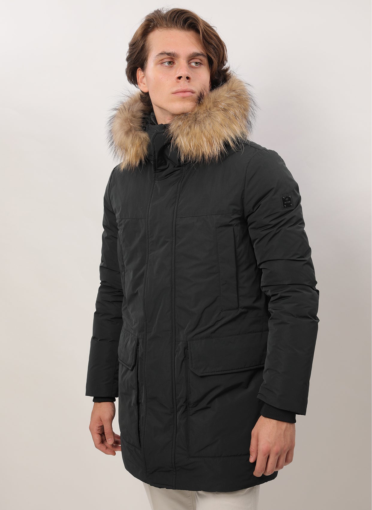 Hetrego Kaban-Libas Trendy Fashion Store