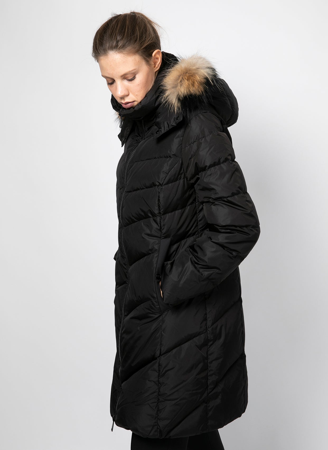 Hetrego Kaban-Libas Trendy Fashion Store