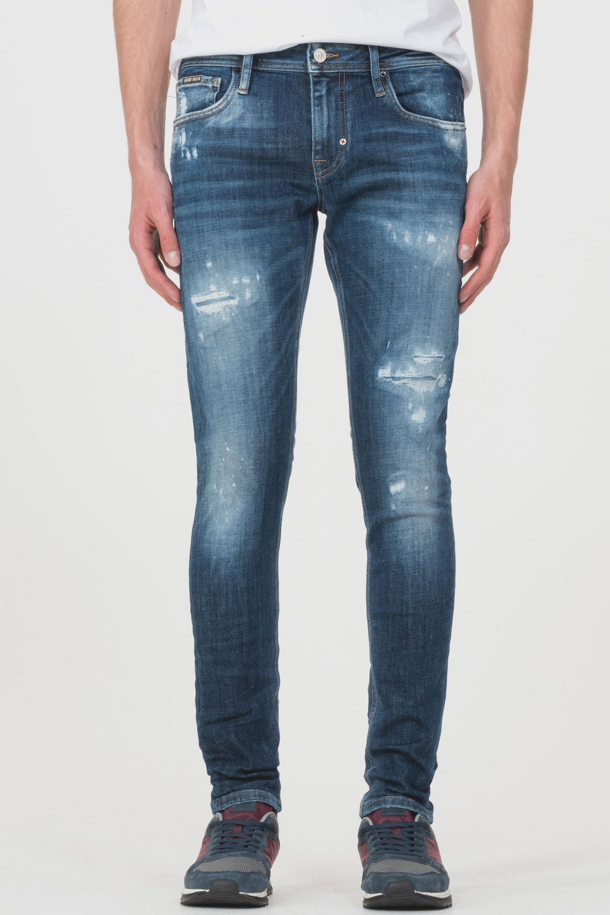 Antony Morato Jeans-Libas Trendy Fashion Store