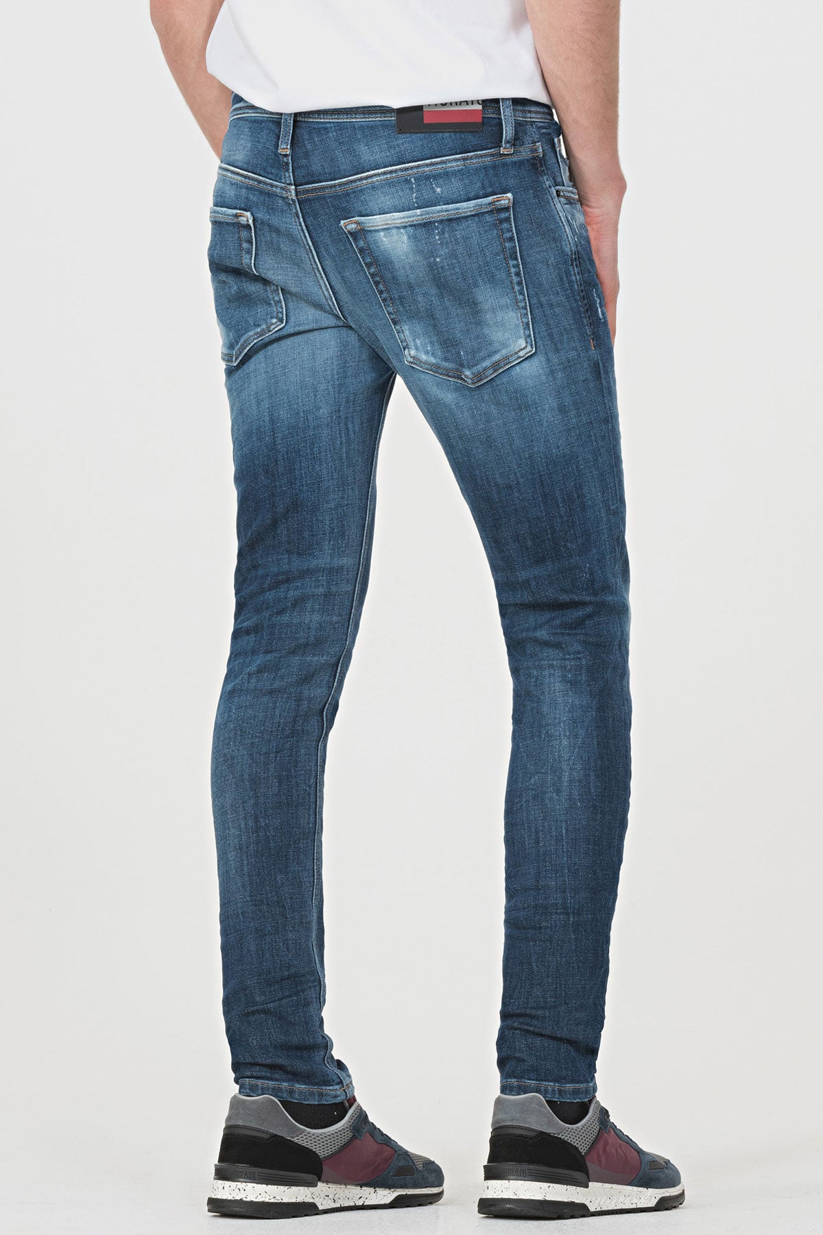 Antony Morato Jeans-Libas Trendy Fashion Store