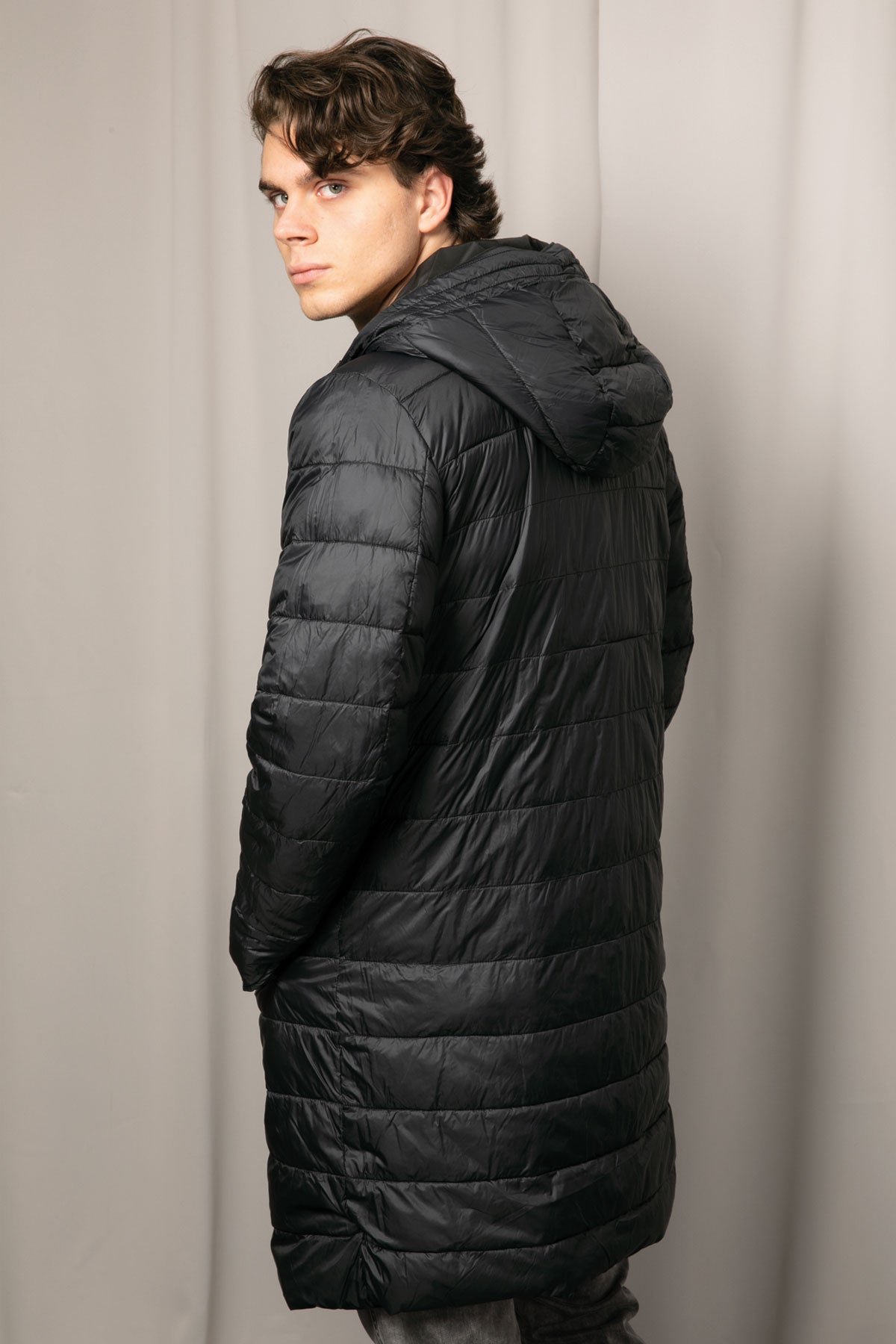 Antony Morato Kaban-Libas Trendy Fashion Store