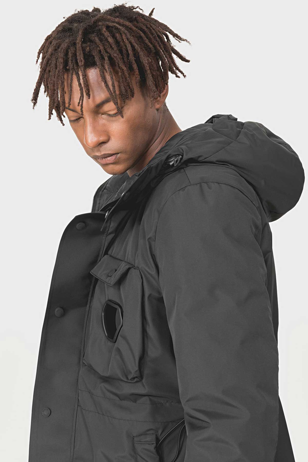 Antony Morato Kaban-Libas Trendy Fashion Store