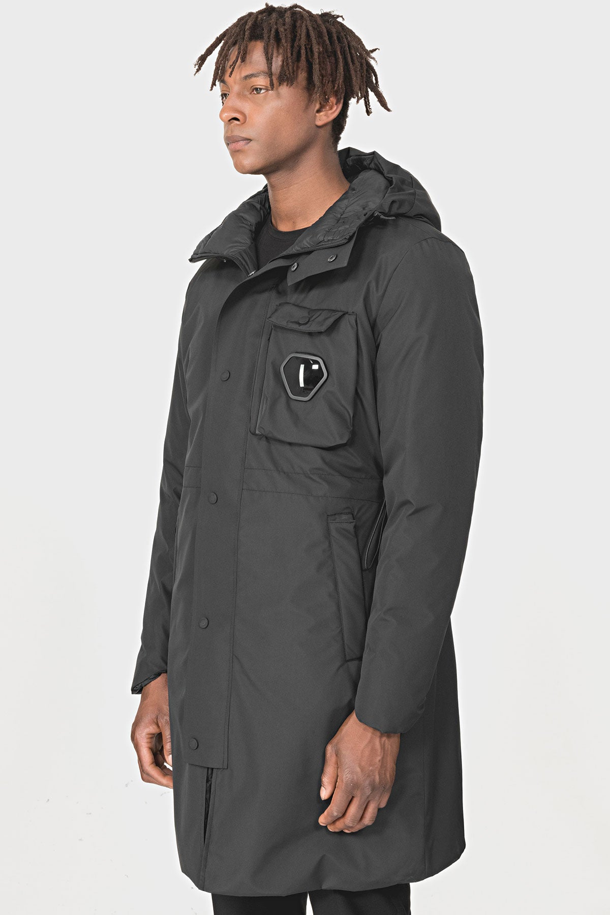 Antony Morato Kaban-Libas Trendy Fashion Store