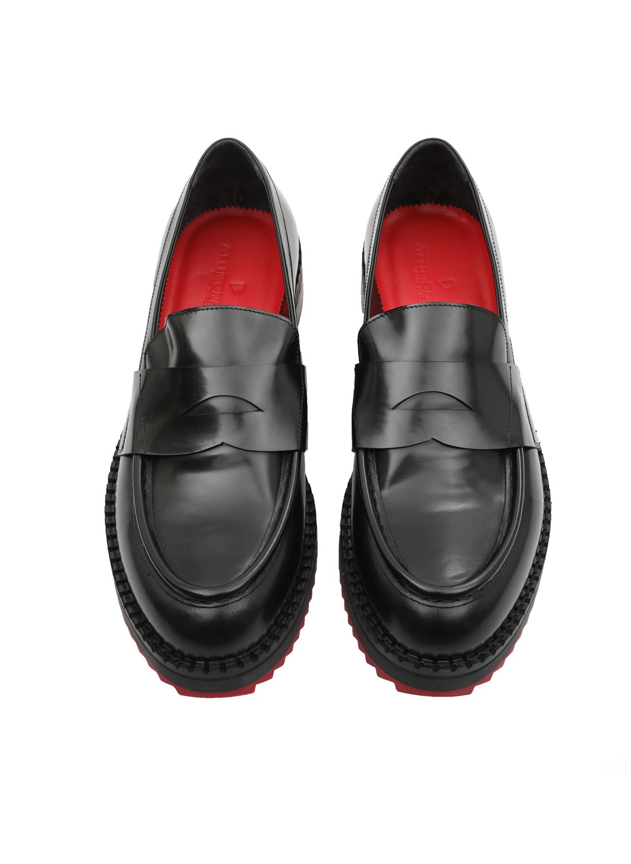 Attimonelli's Loafer Ayakkabı-Libas Trendy Fashion Store