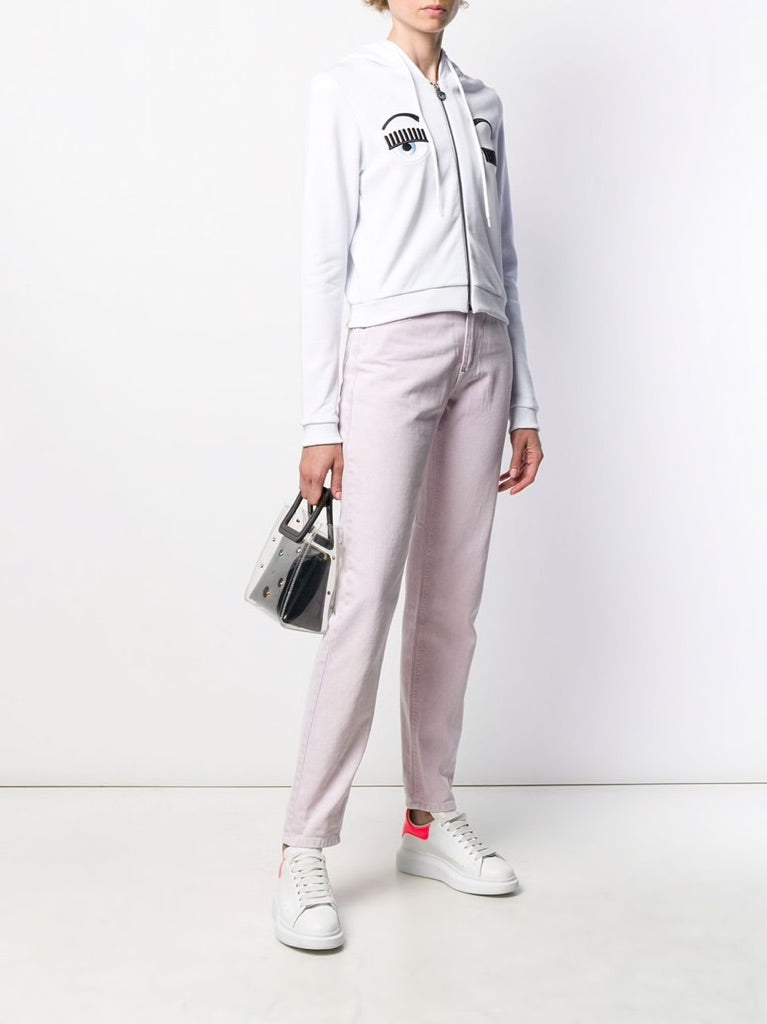 Chiara Ferragni Sweatshirt-Libas Trendy Fashion Store