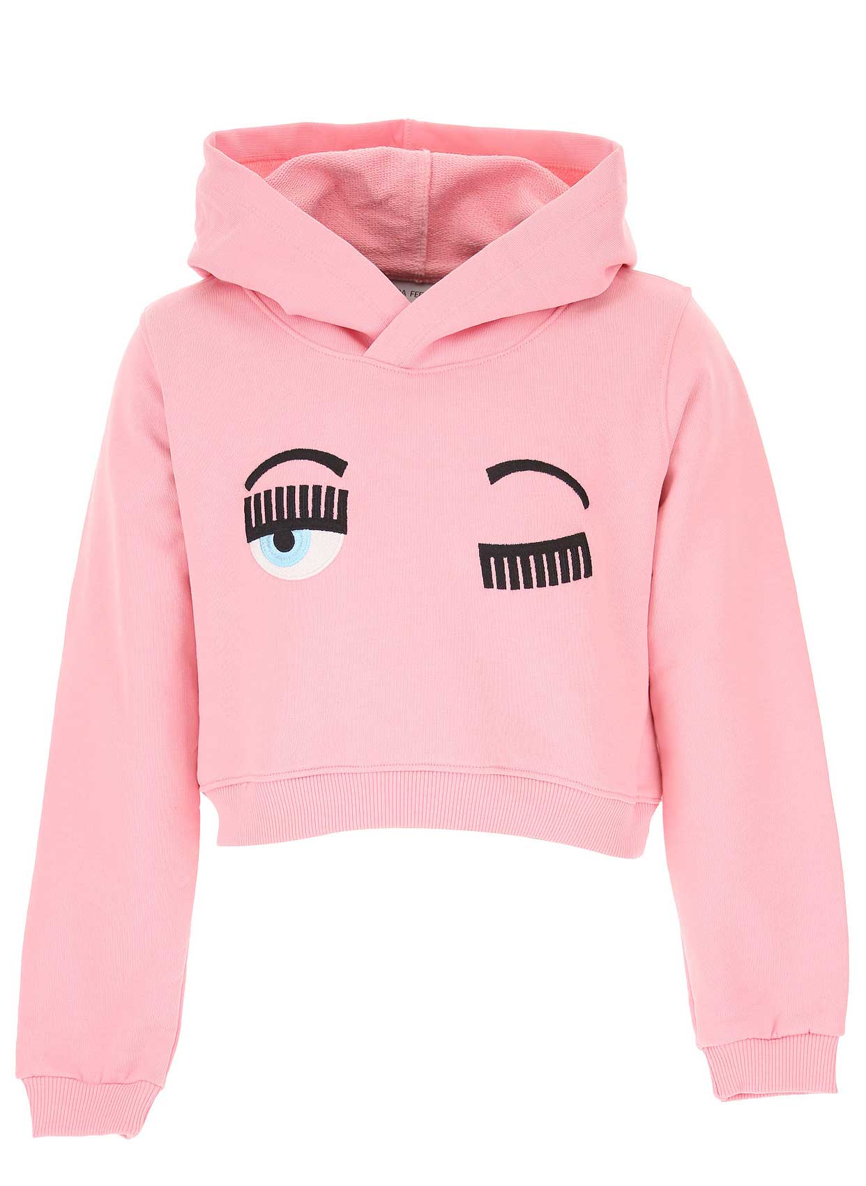 Chiara Ferragni Sweatshirt-Libas Trendy Fashion Store