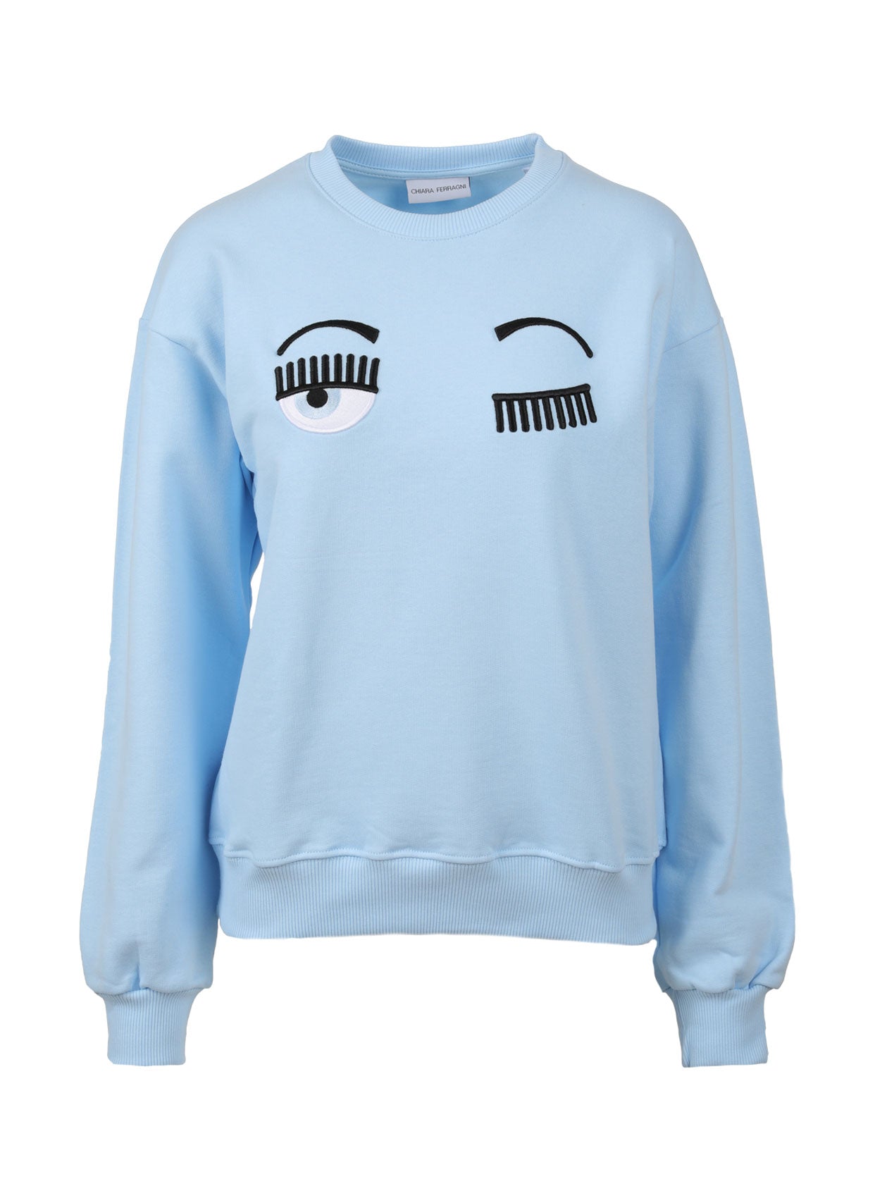 Chiara Ferragni Sweatshirt-Libas Trendy Fashion Store