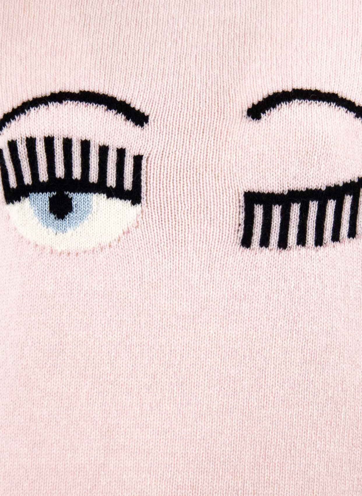 Chiara Ferragni Triko-Libas Trendy Fashion Store