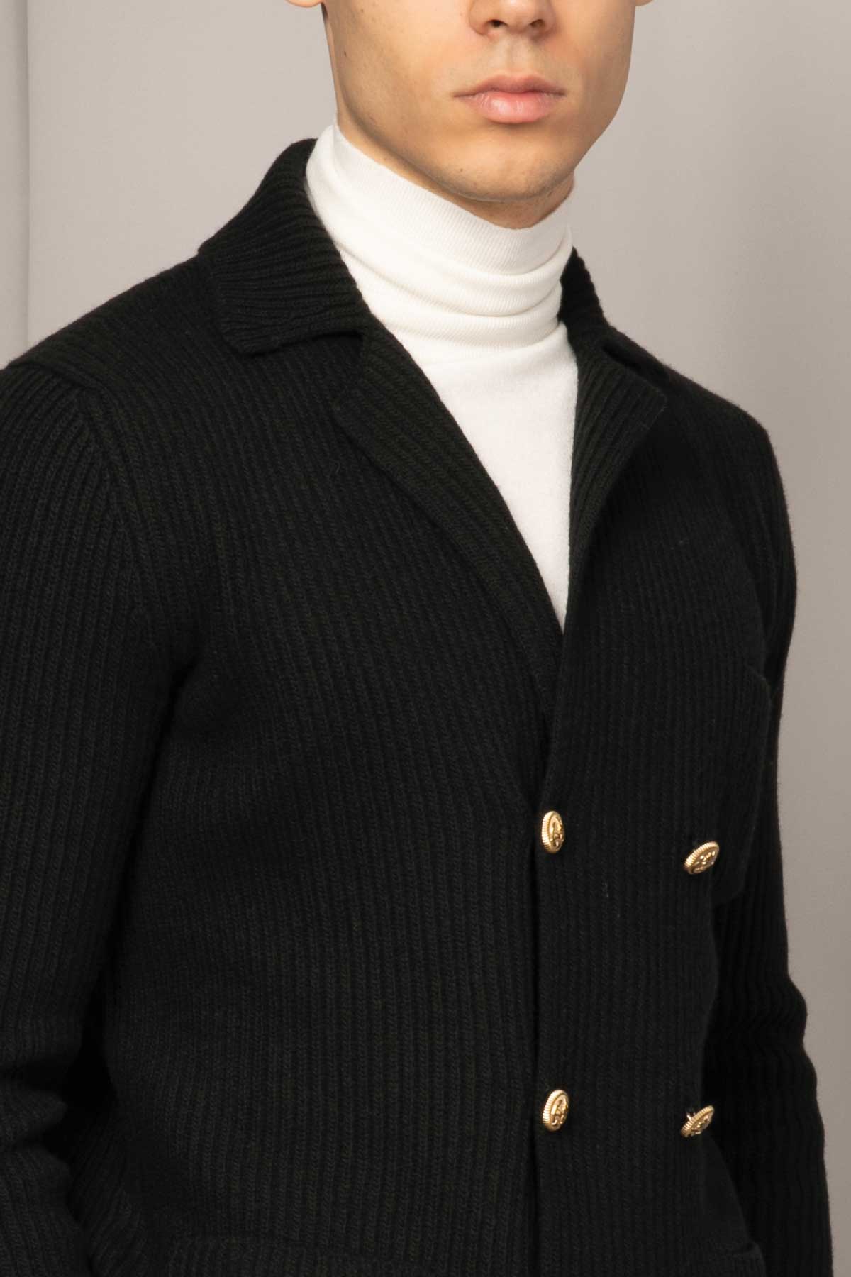 Gran Sasso Ceket-Libas Trendy Fashion Store