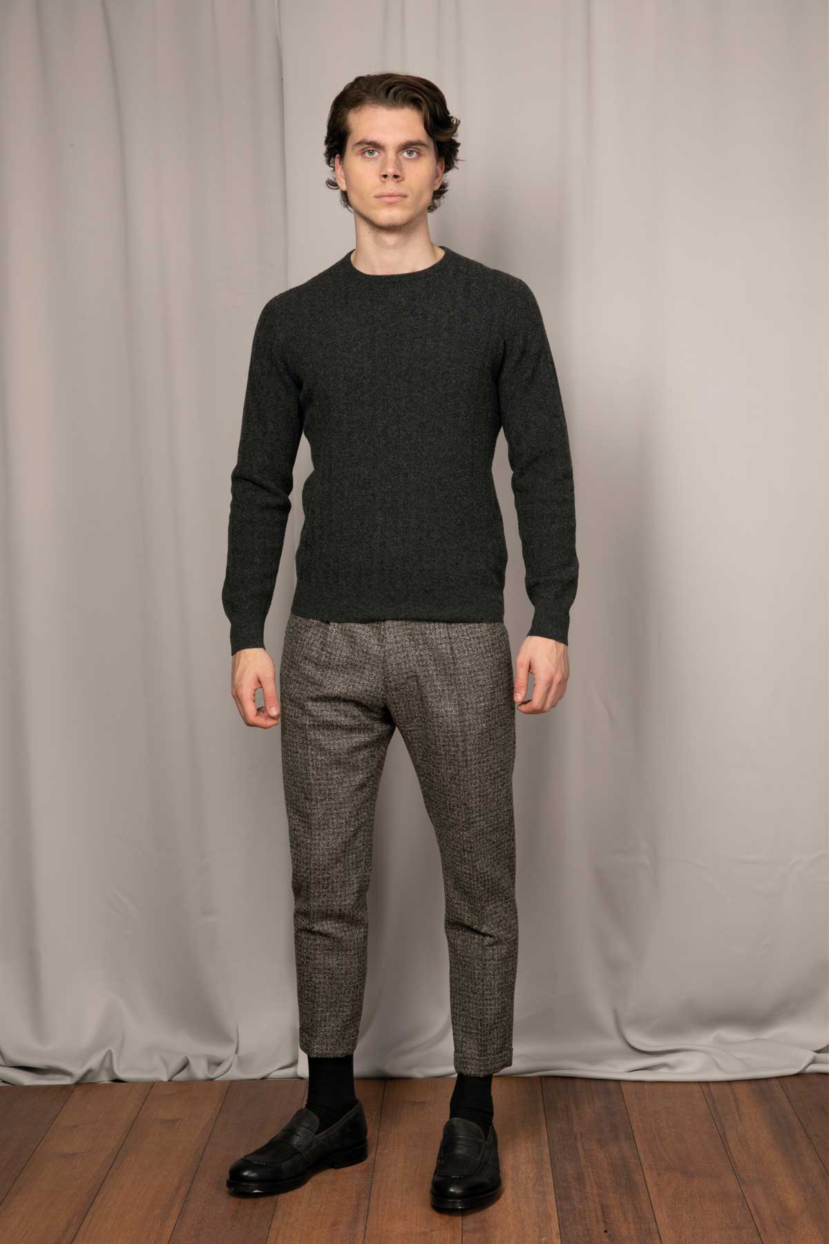 Gran Sasso Triko-Libas Trendy Fashion Store