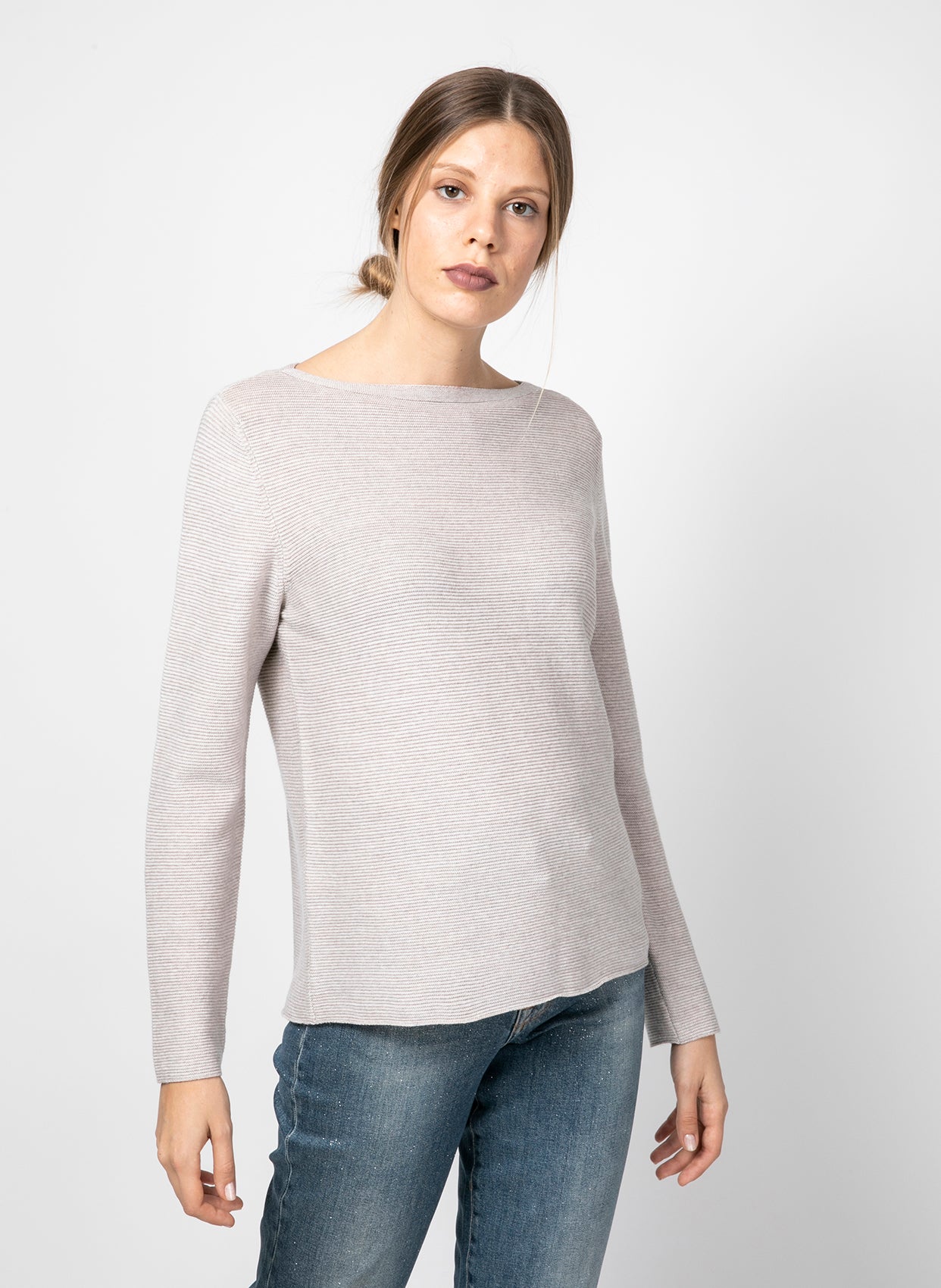 Gran Sasso Triko-Libas Trendy Fashion Store