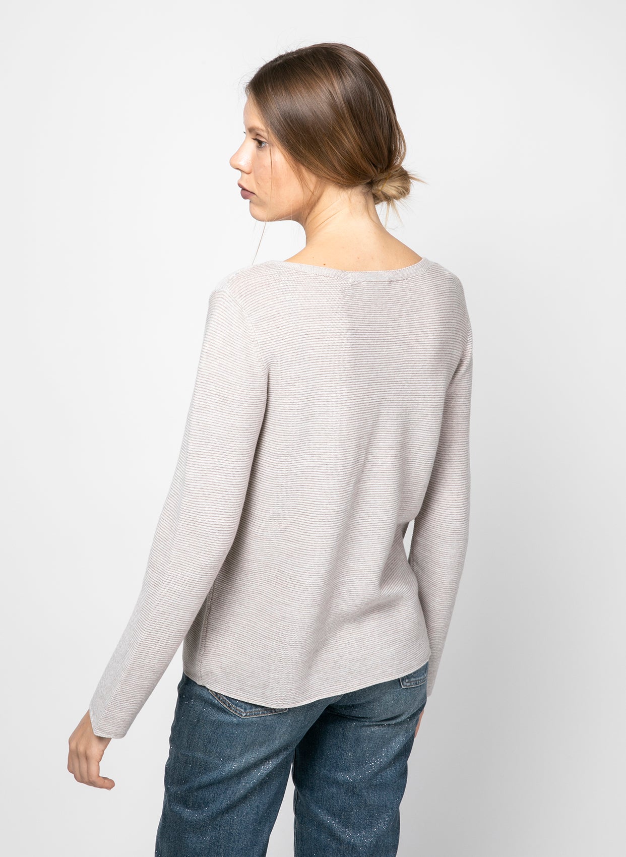 Gran Sasso Triko-Libas Trendy Fashion Store