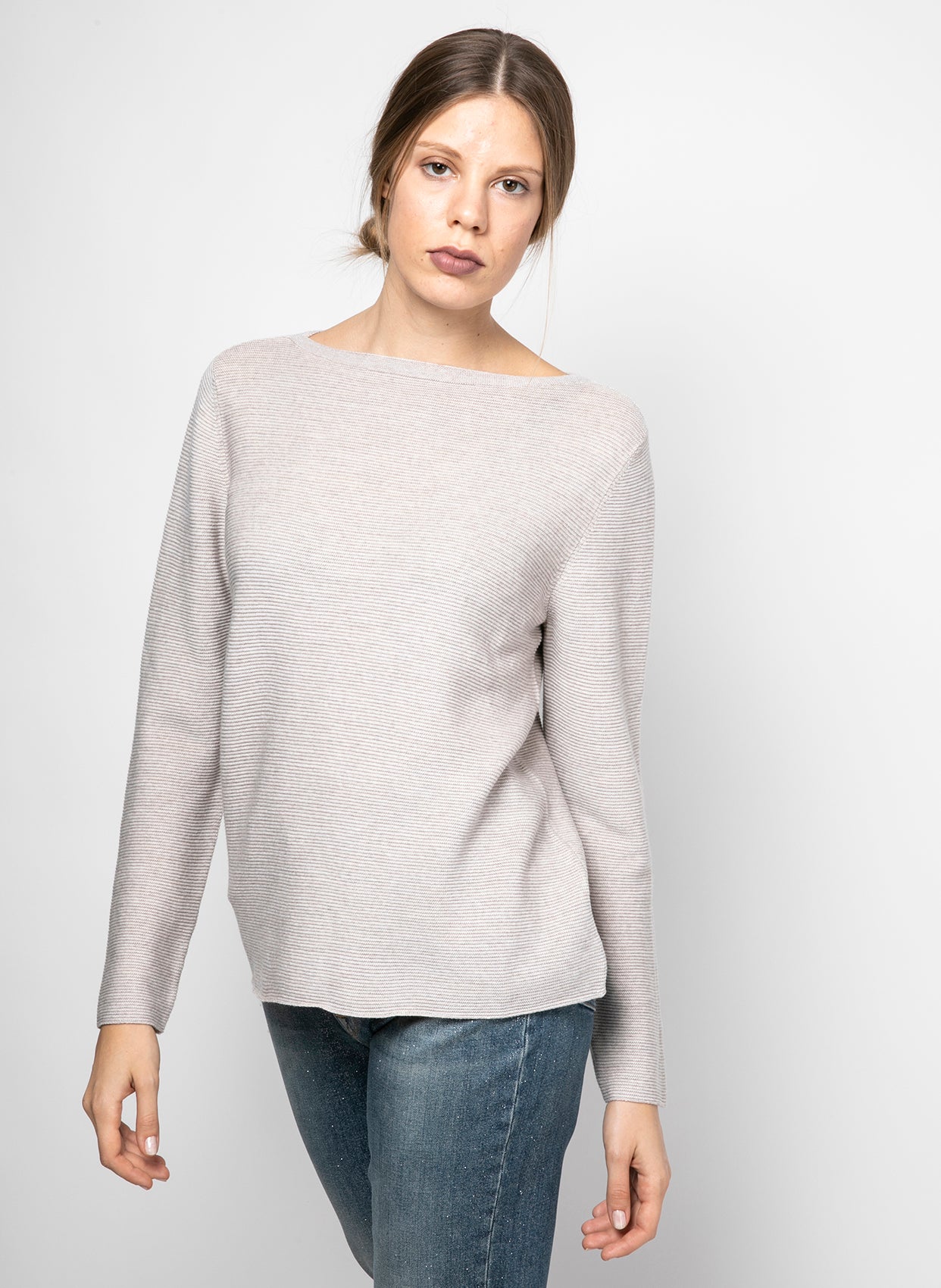 Gran Sasso Triko-Libas Trendy Fashion Store