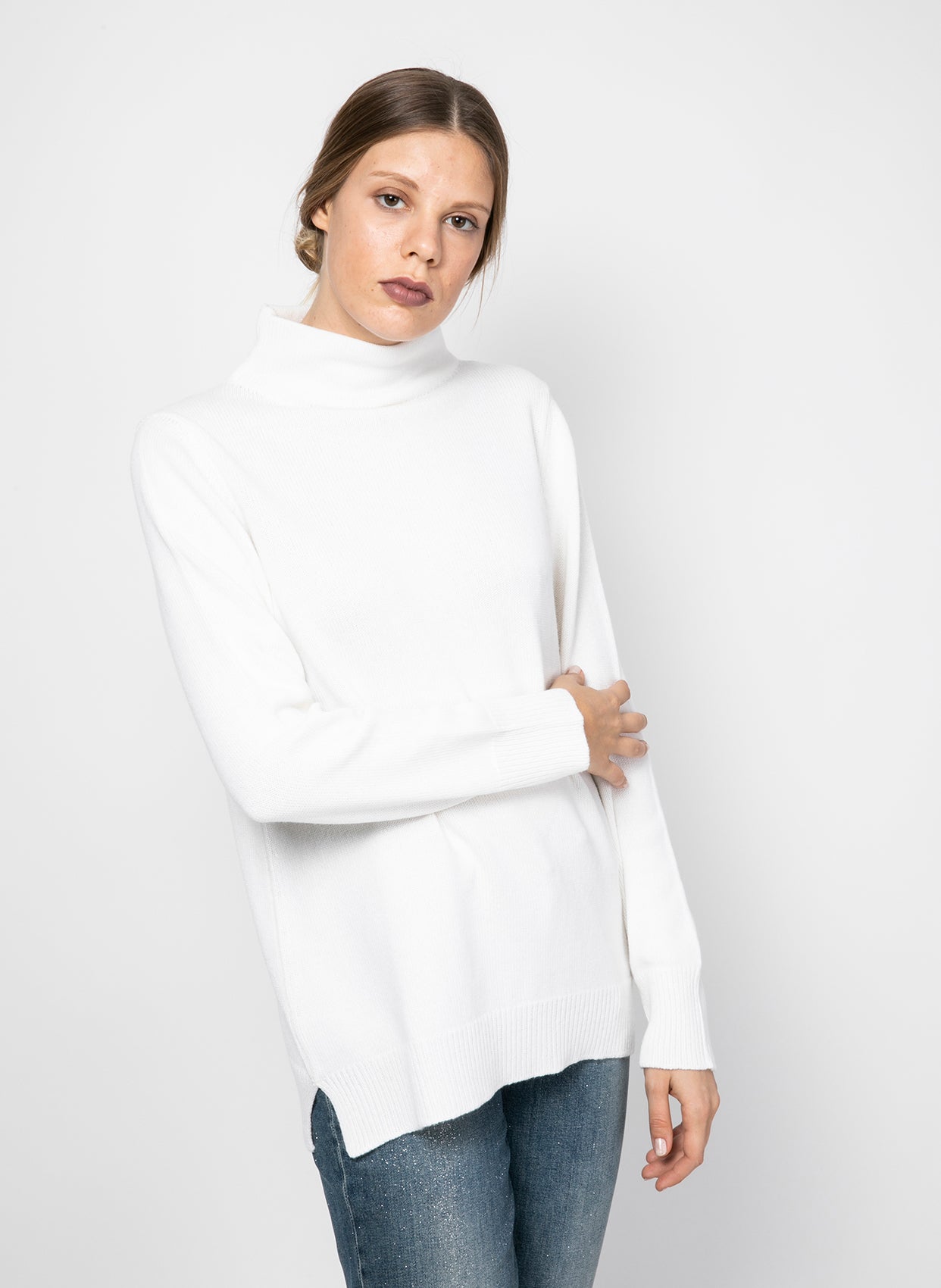 Gran Sasso Triko-Libas Trendy Fashion Store