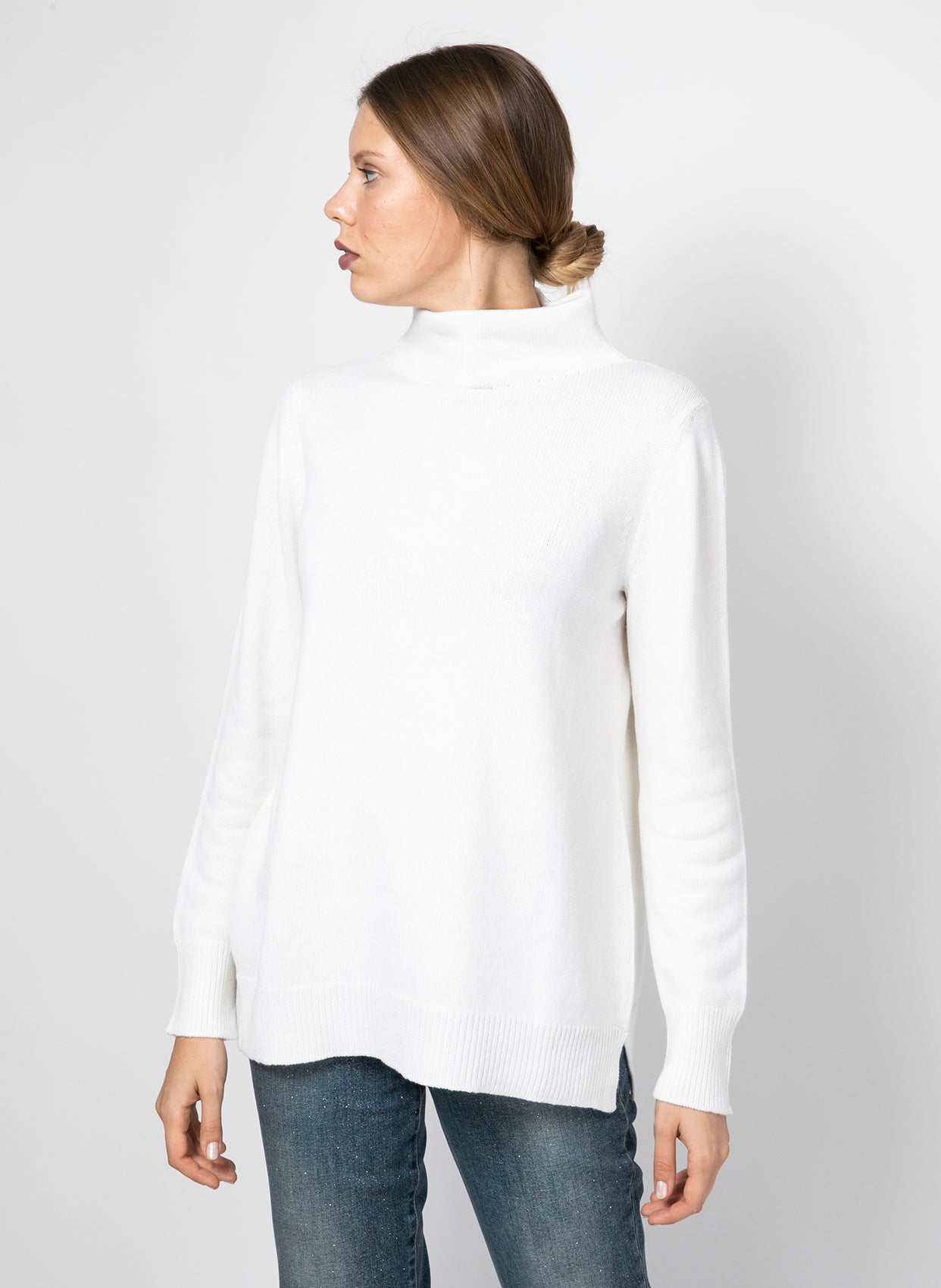 Gran Sasso Triko-Libas Trendy Fashion Store