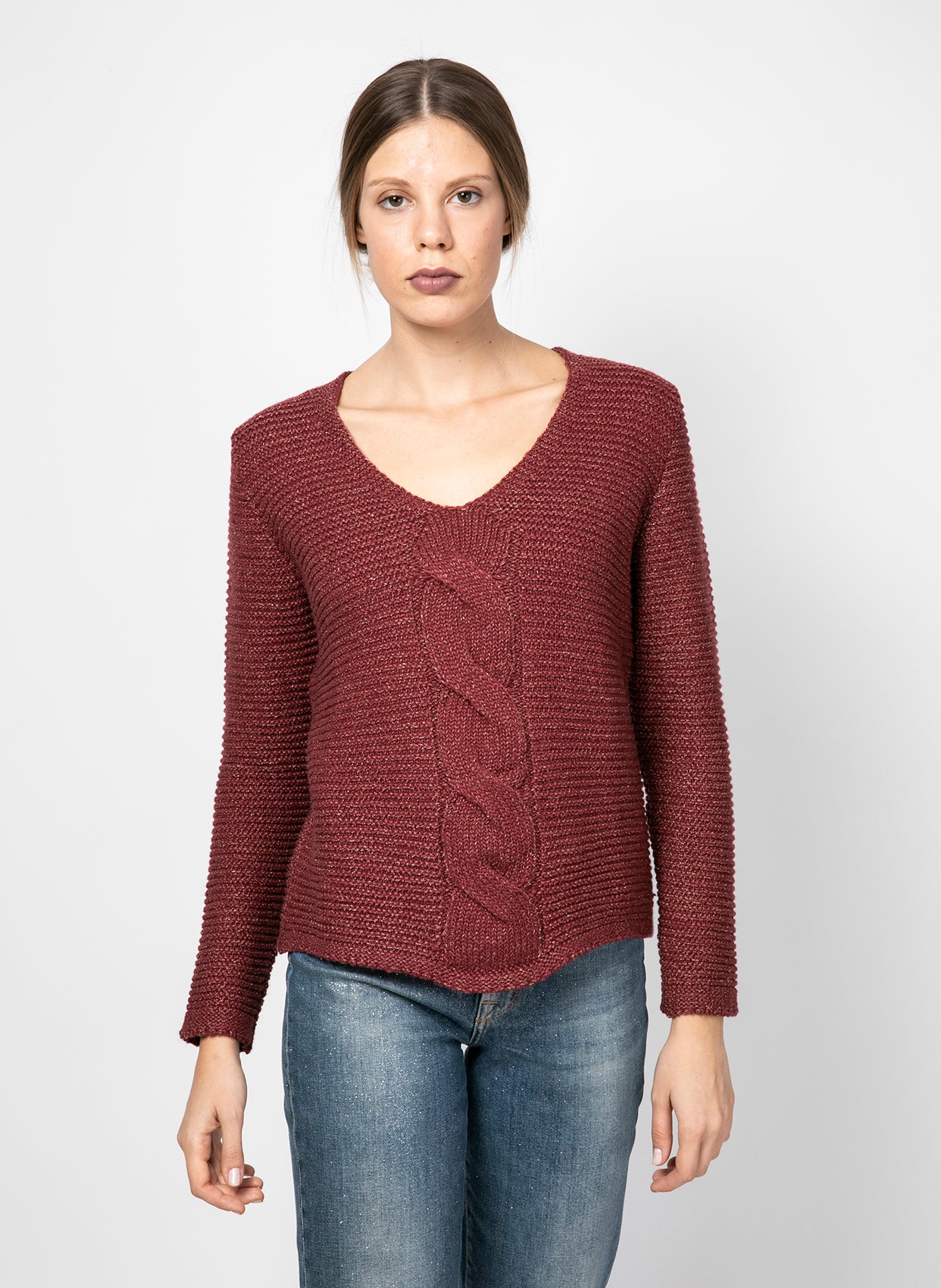 Gran Sasso Triko-Libas Trendy Fashion Store