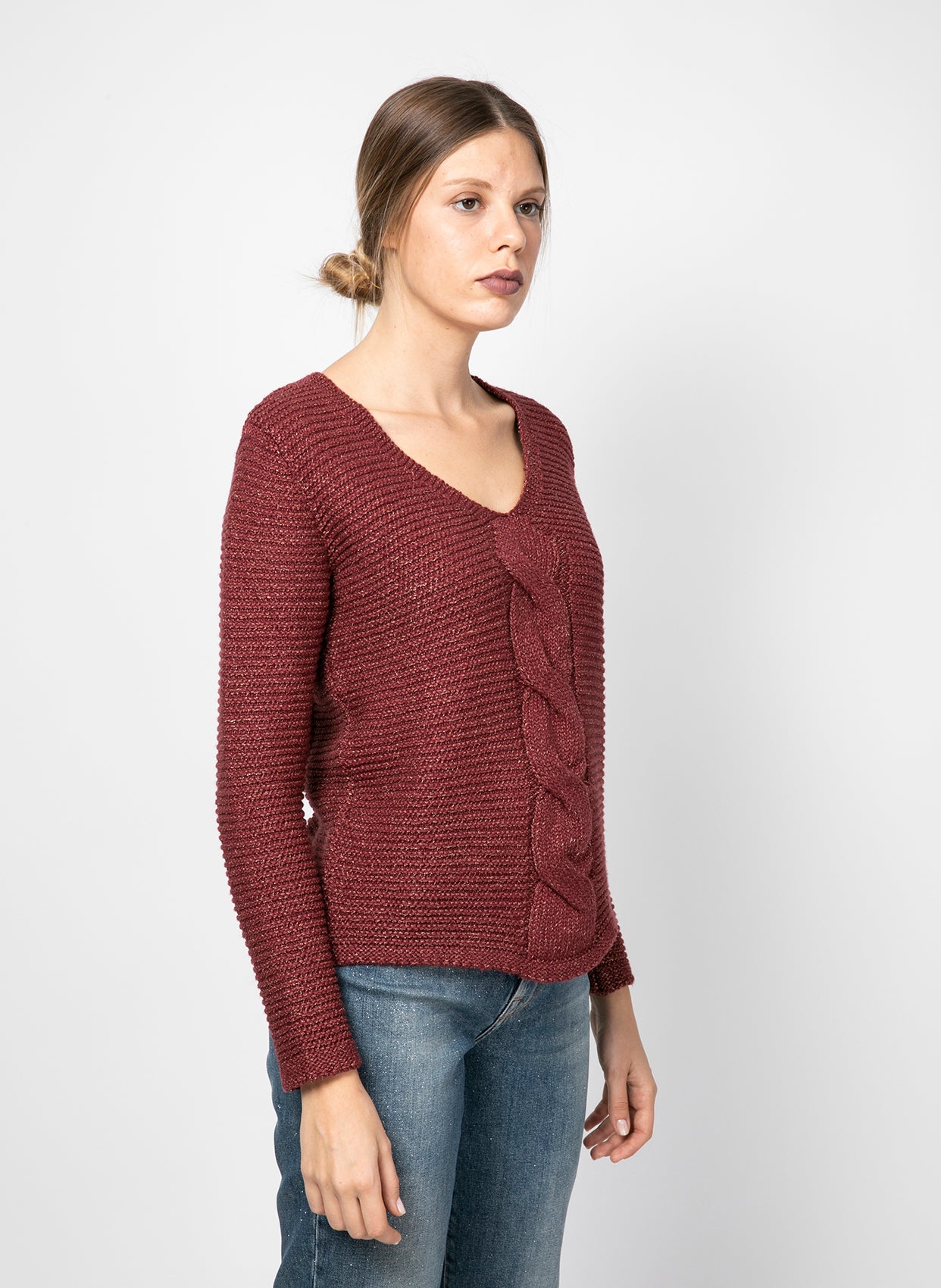 Gran Sasso Triko-Libas Trendy Fashion Store