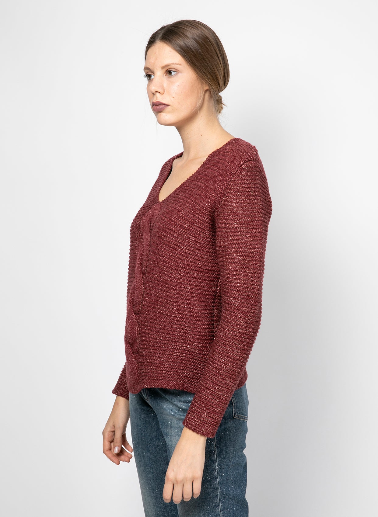 Gran Sasso Triko-Libas Trendy Fashion Store