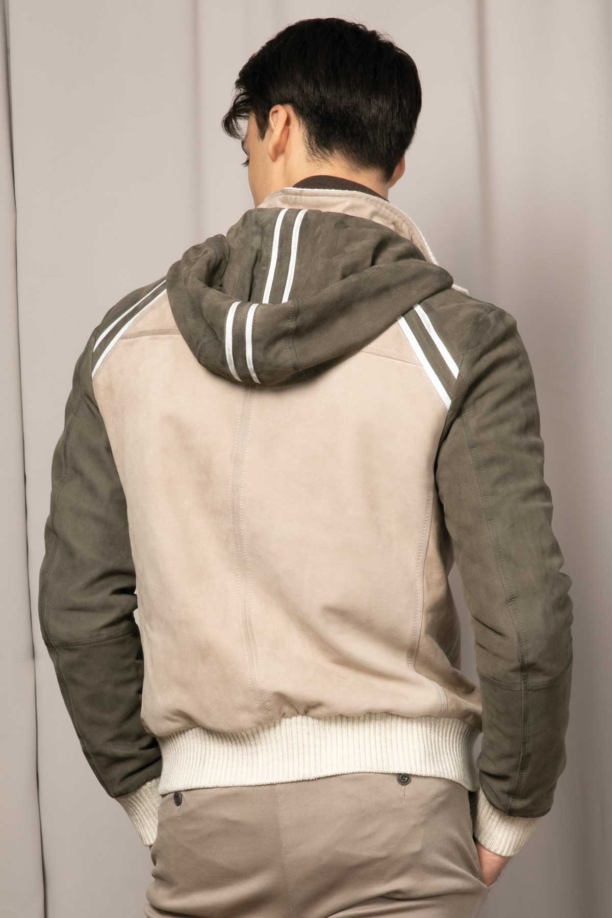 S.T.R.A. Deri Ceket-Libas Trendy Fashion Store