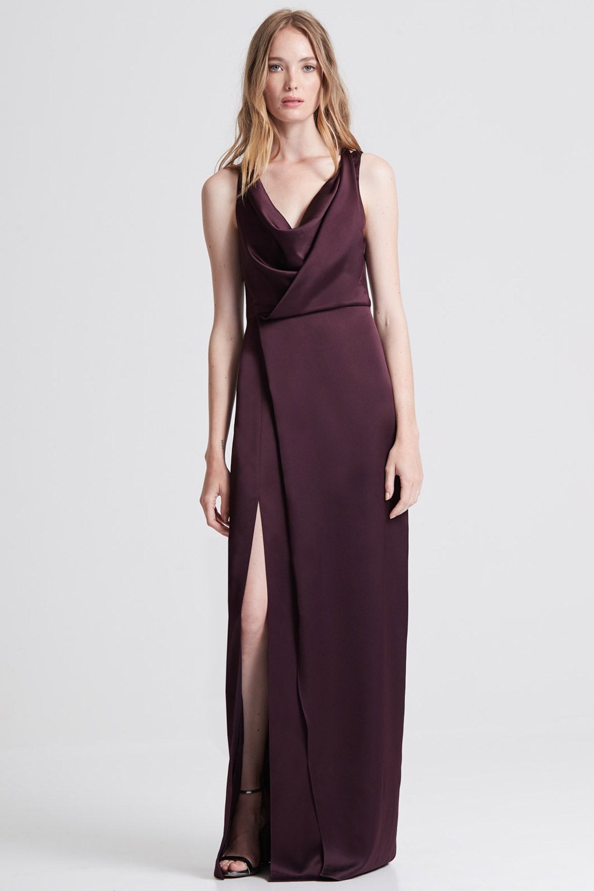 Halston Abiye-Libas Trendy Fashion Store