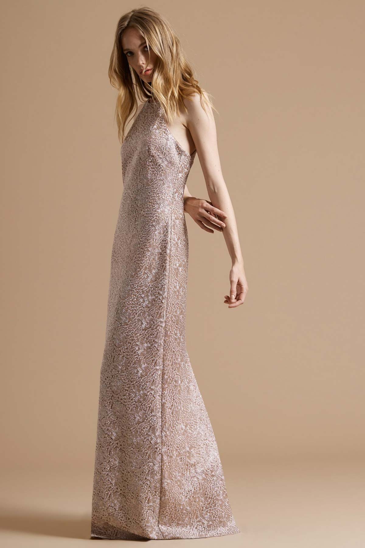 Halston Abiye-Libas Trendy Fashion Store