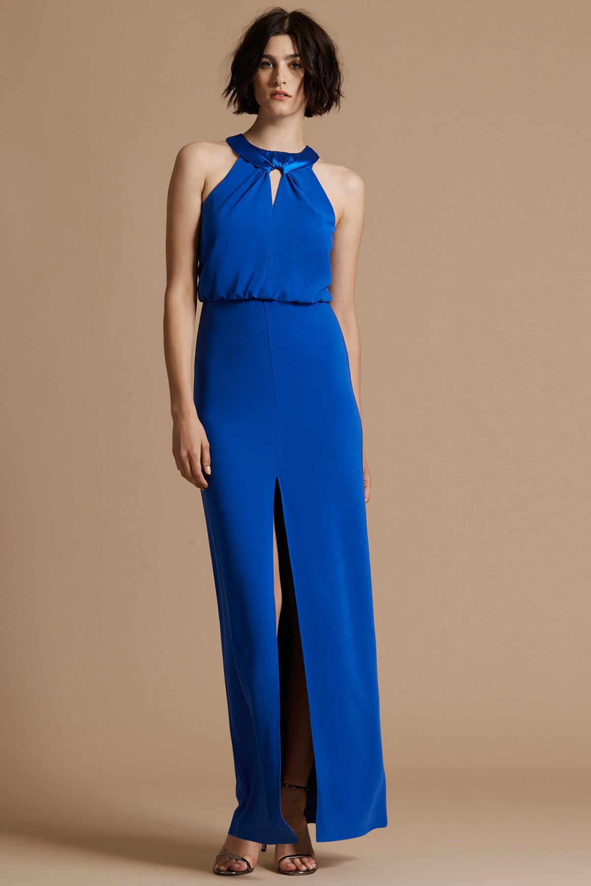 Halston Abiye-Libas Trendy Fashion Store