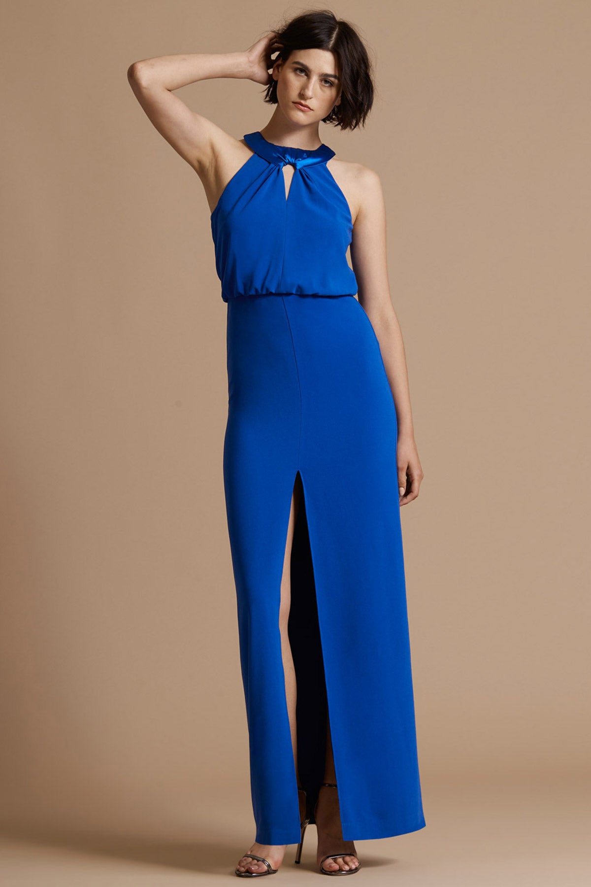 Halston Abiye-Libas Trendy Fashion Store