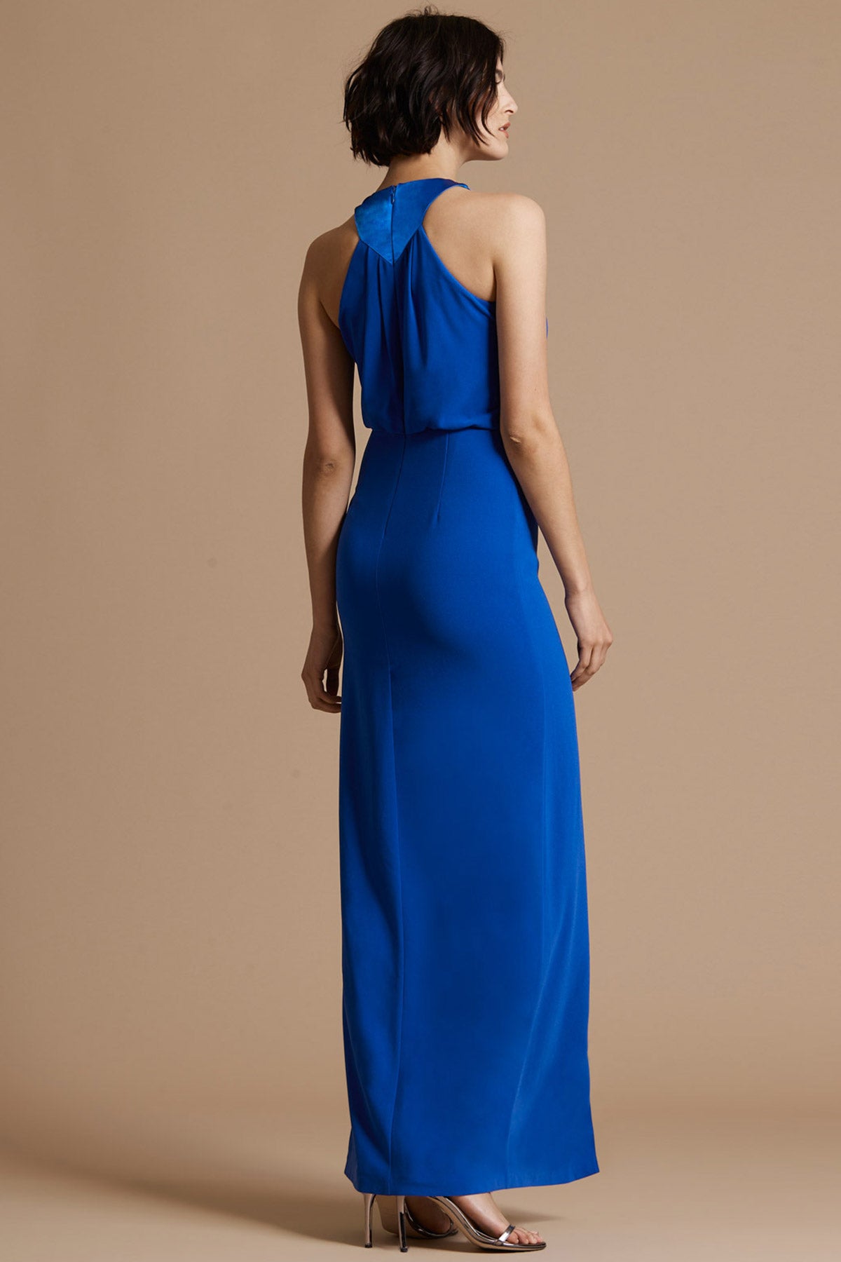 Halston Abiye-Libas Trendy Fashion Store