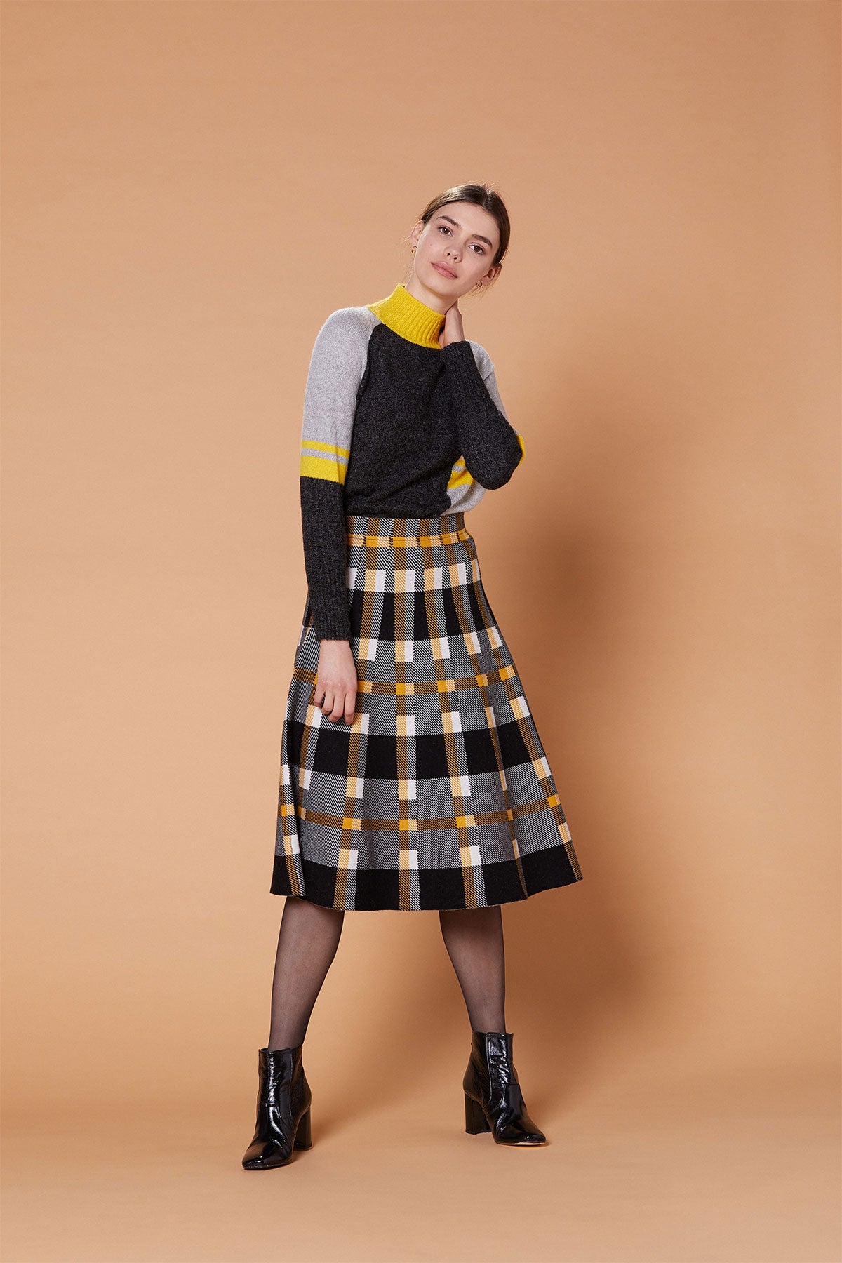 Rene Derhy Etek-Libas Trendy Fashion Store