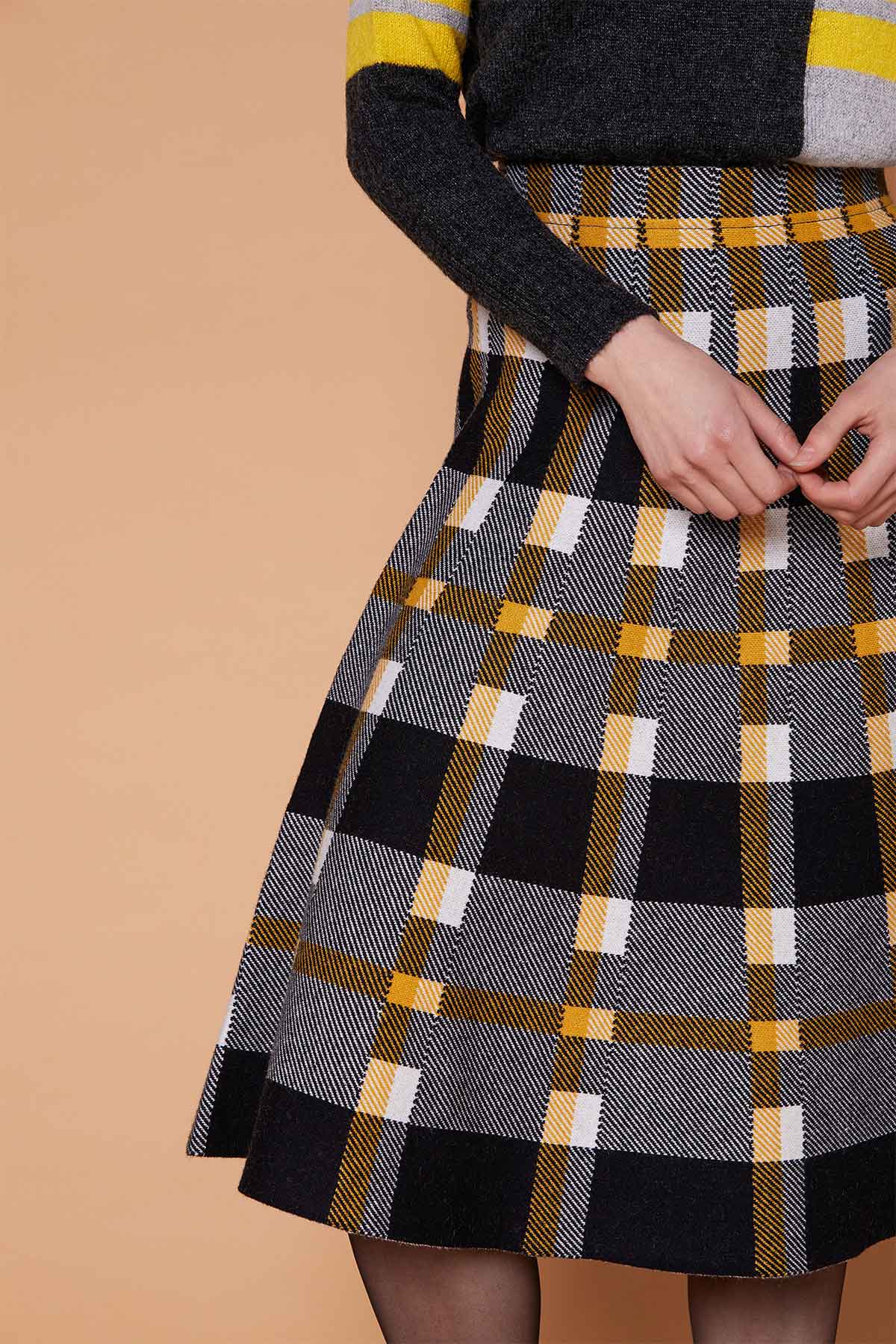 Rene Derhy Etek-Libas Trendy Fashion Store