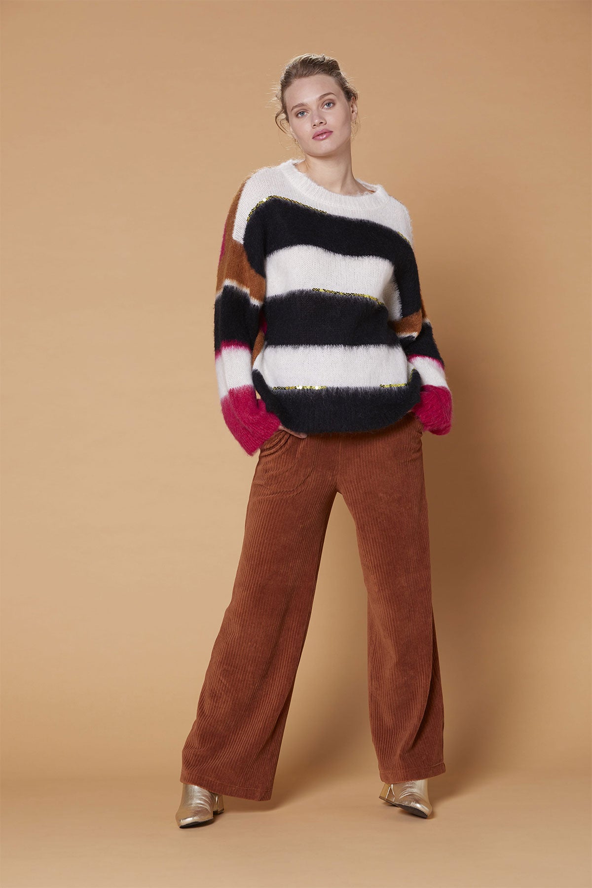 Rene Derhy Triko-Libas Trendy Fashion Store